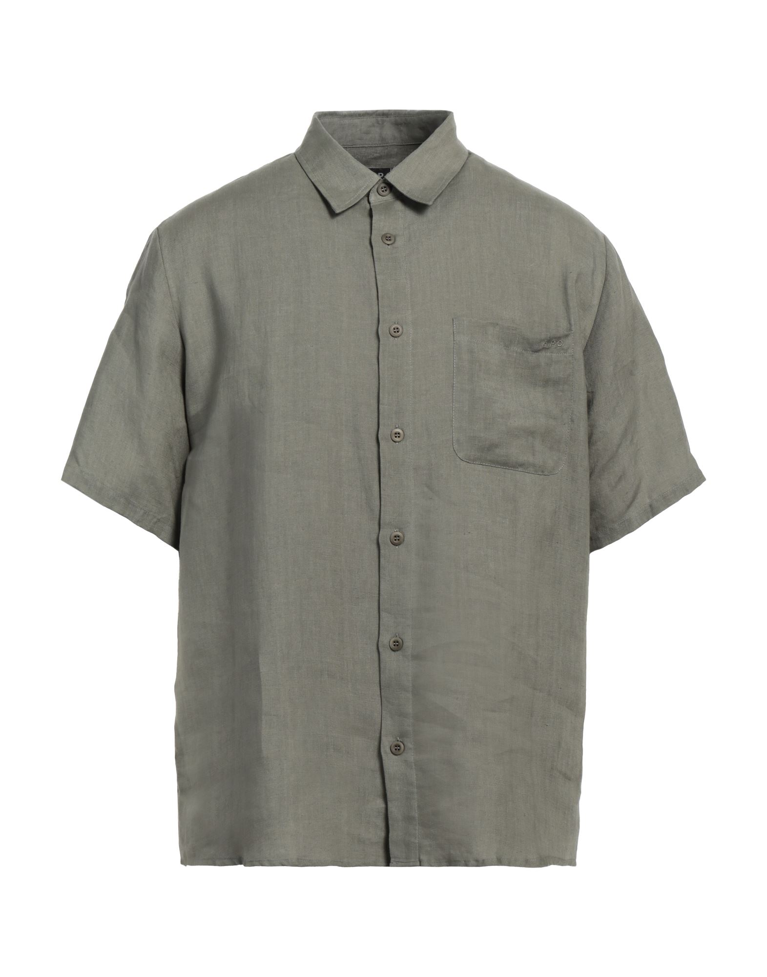  A.p.c. - Tops - Hemden - On Yoox.com 