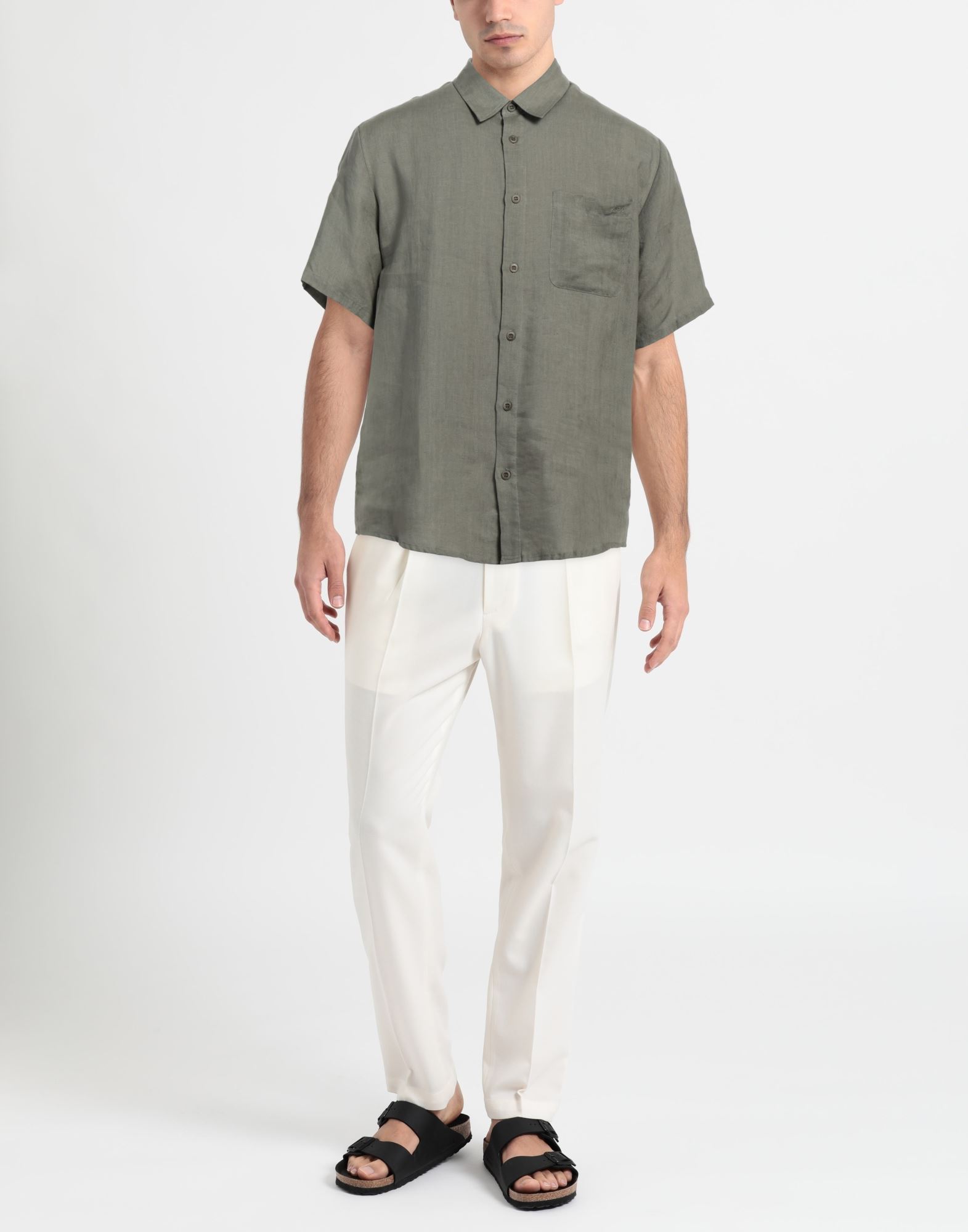  A.p.c. - Tops - Hemden - On Yoox.com 