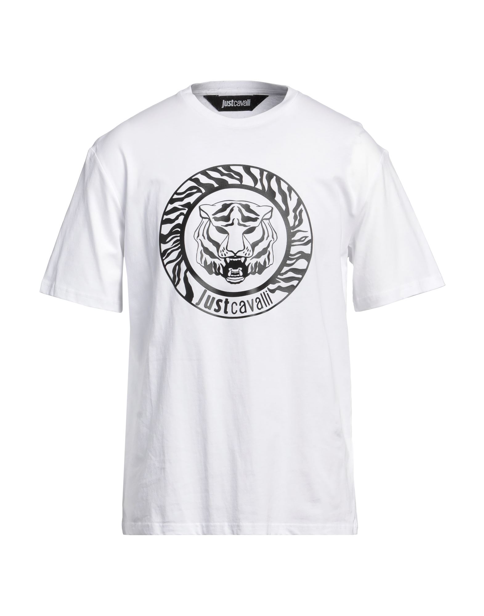 JUST CAVALLI ΜΠΛΟΥΖΑΚΙΑ T-shirt