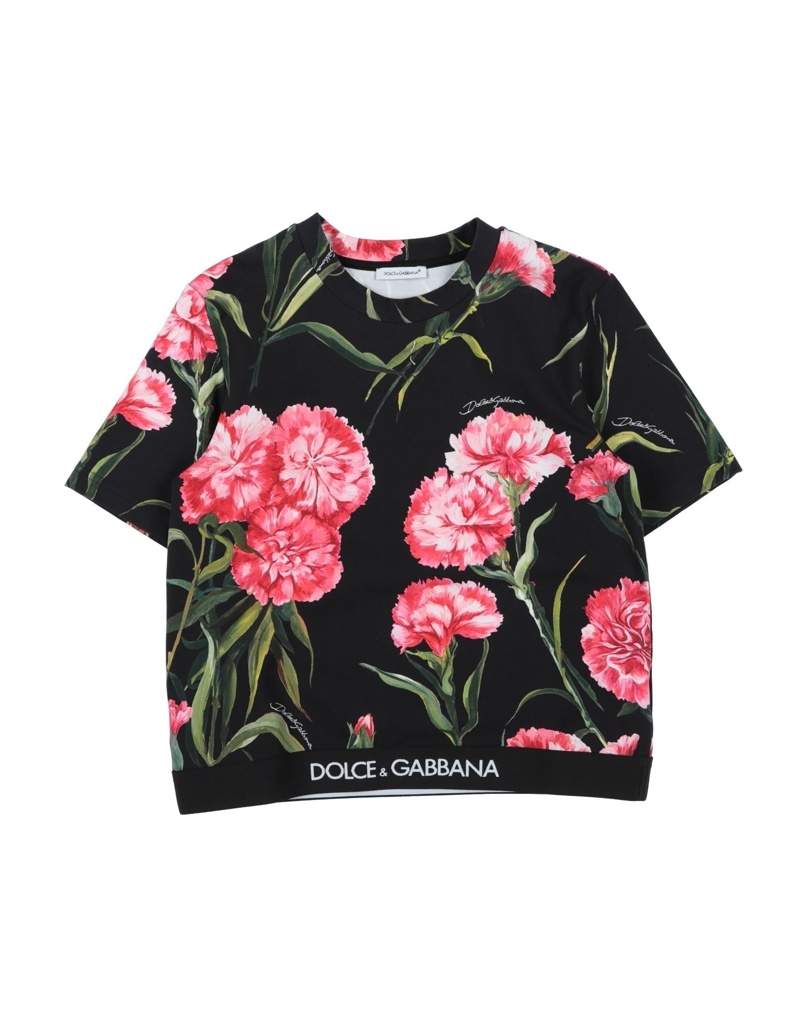 DOLCE&GABBANA ΜΠΛΟΥΖΑΚΙΑ T-shirt