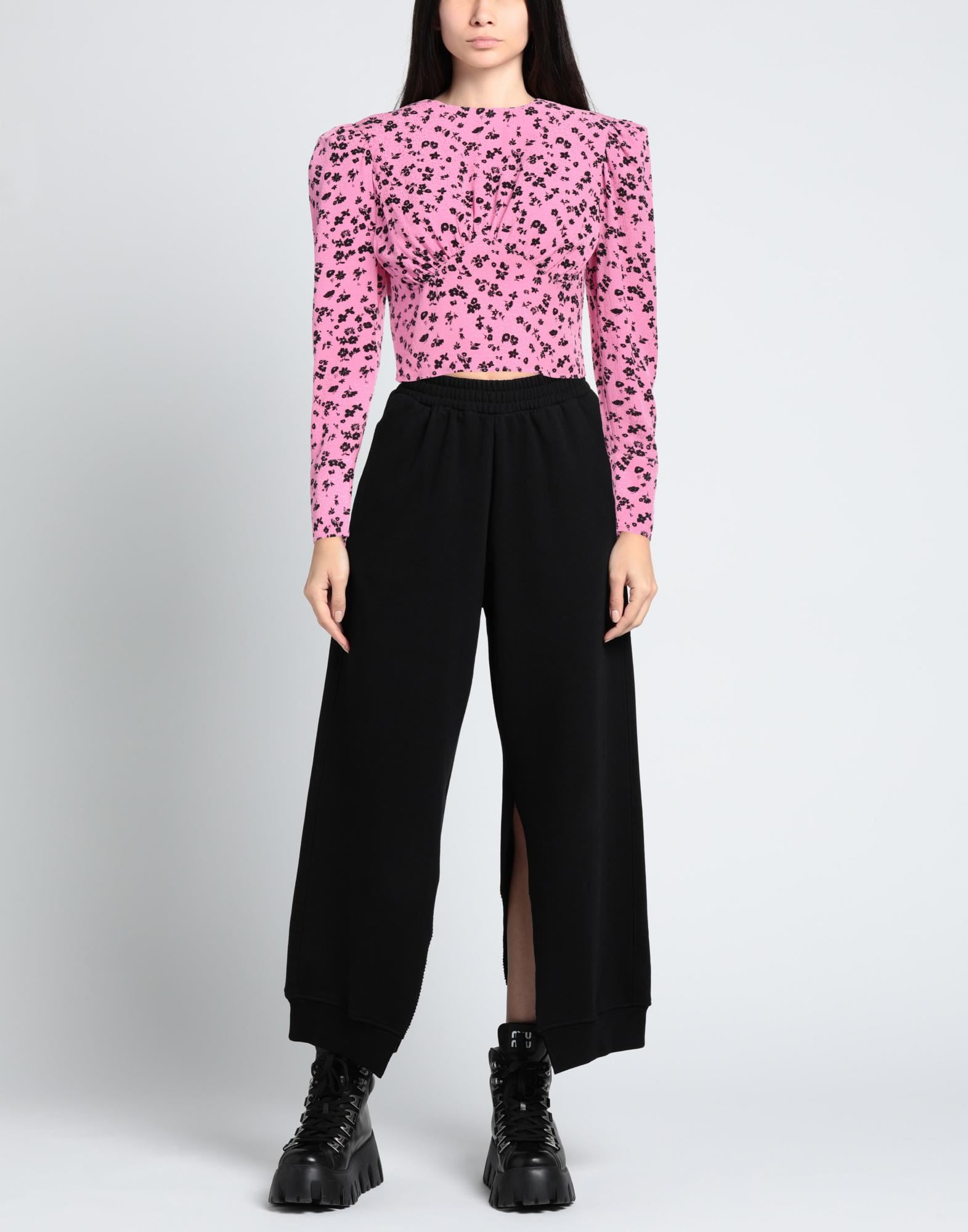  Rotate Birger Christensen - Camisetas Y Tops - Tops - On Yoox.com 