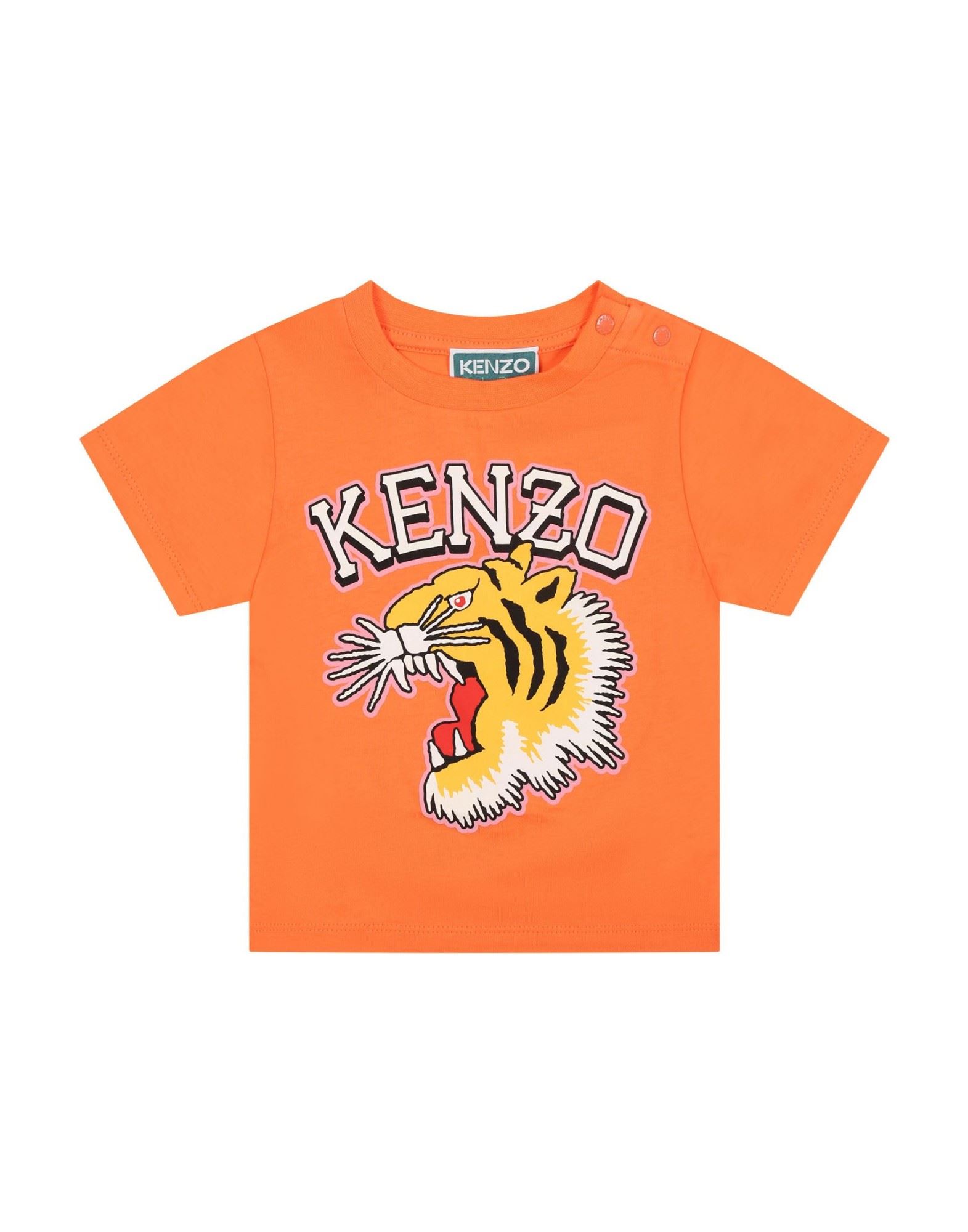 KENZO ΜΠΛΟΥΖΑΚΙΑ T-shirt