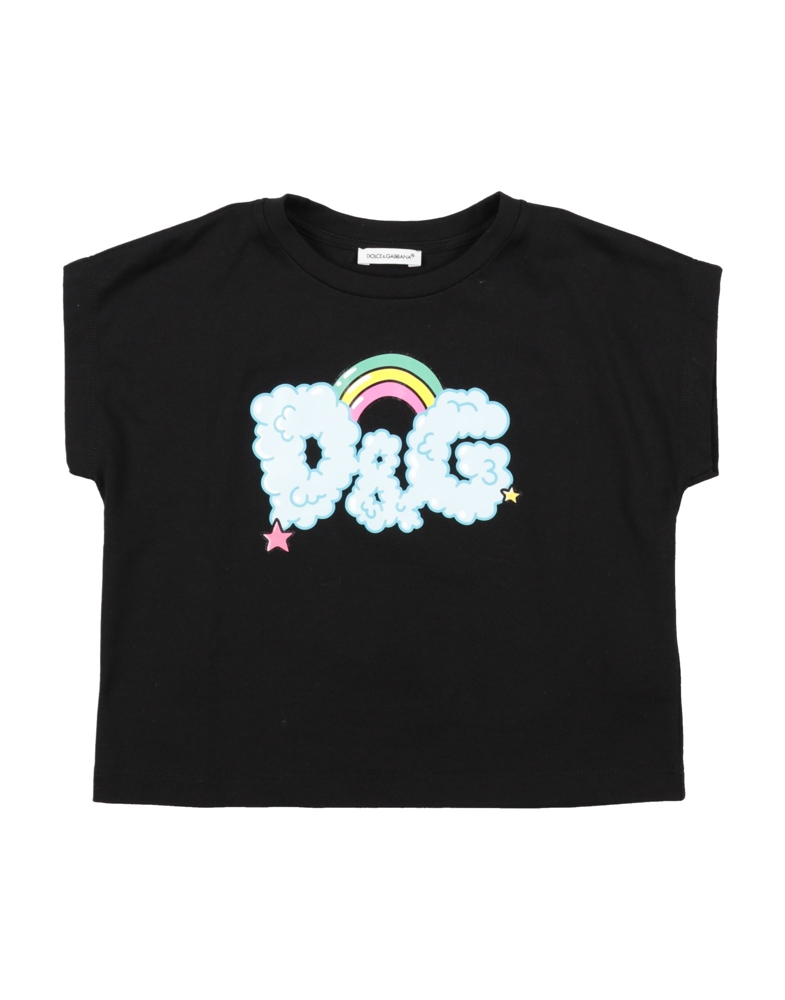 DOLCE&GABBANA ΜΠΛΟΥΖΑΚΙΑ T-shirt