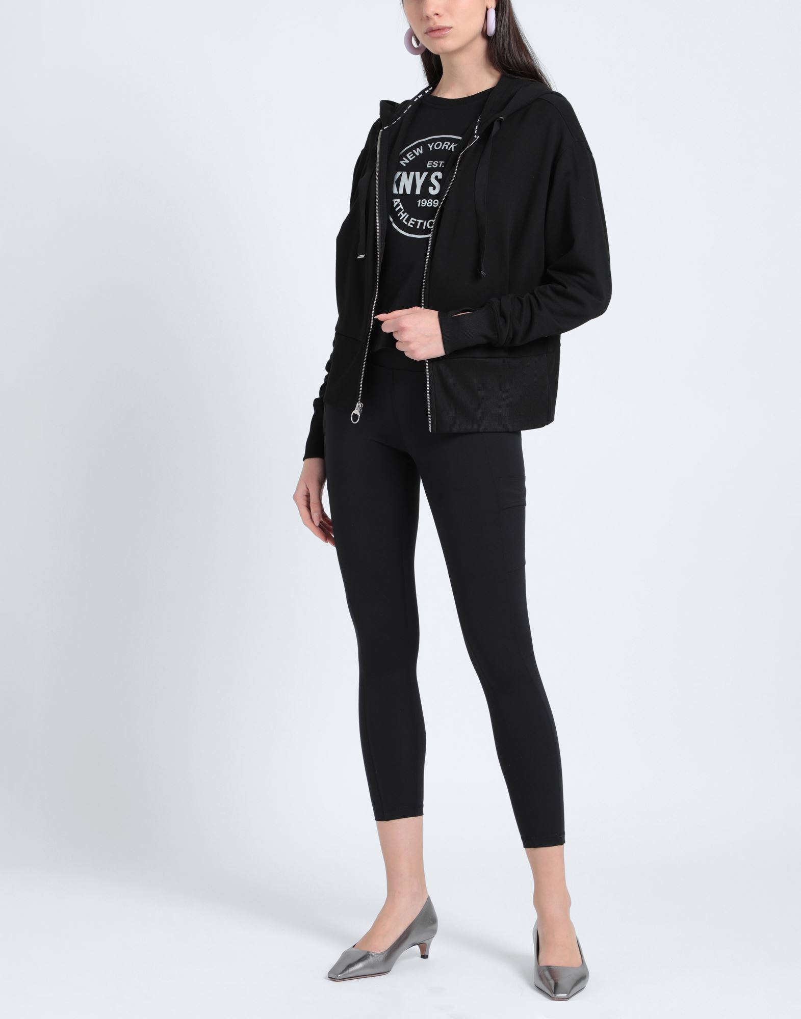  Dkny - Tops - Sweatshirts - On Yoox.com 