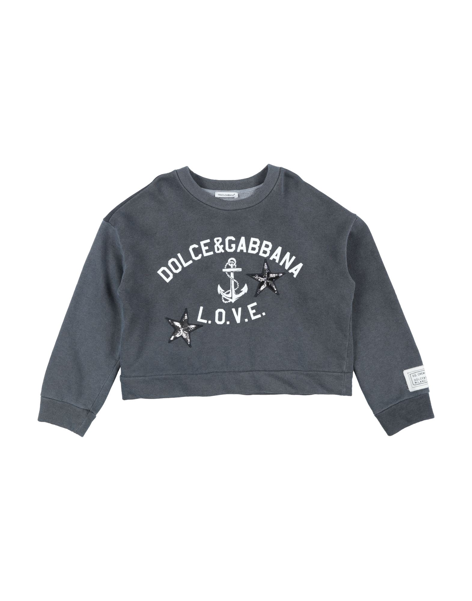 DOLCE&GABBANA ΜΠΛΟΥΖΑΚΙΑ Φούτερ