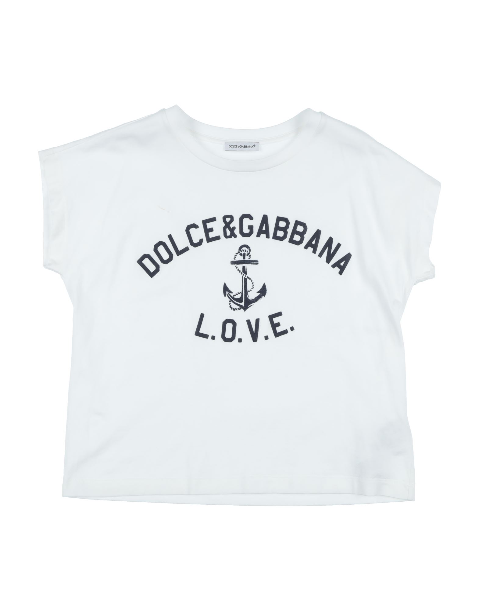 DOLCE&GABBANA ΜΠΛΟΥΖΑΚΙΑ T-shirt