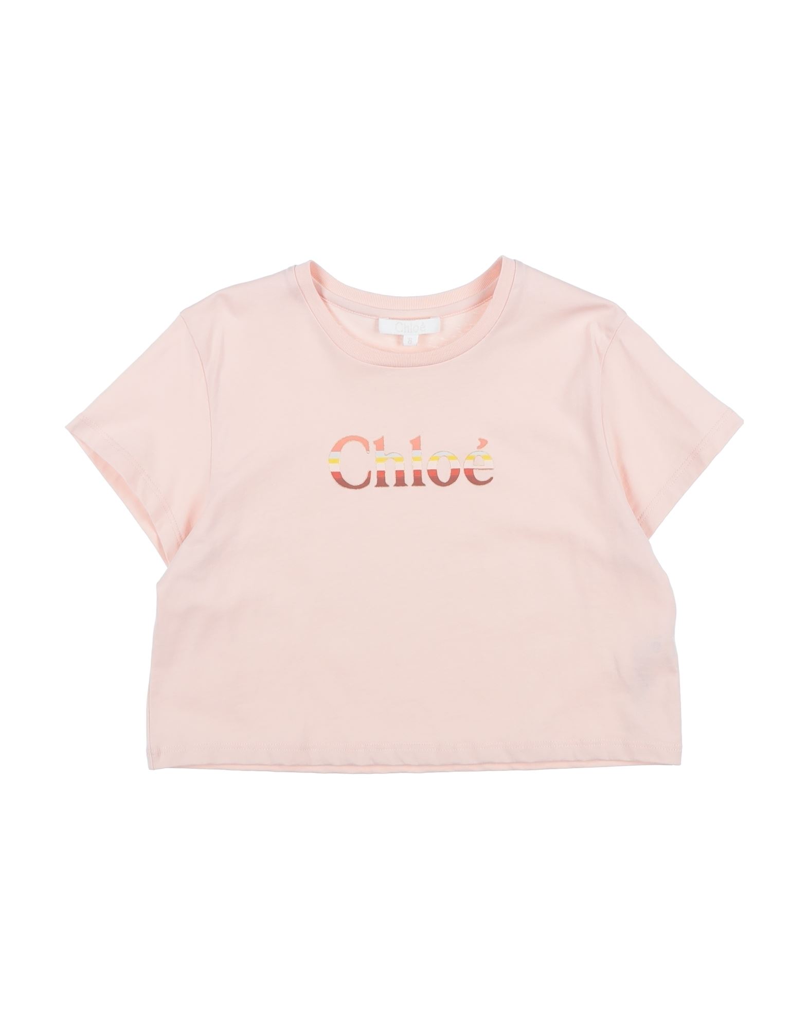 CHLOÉ ΜΠΛΟΥΖΑΚΙΑ T-shirt