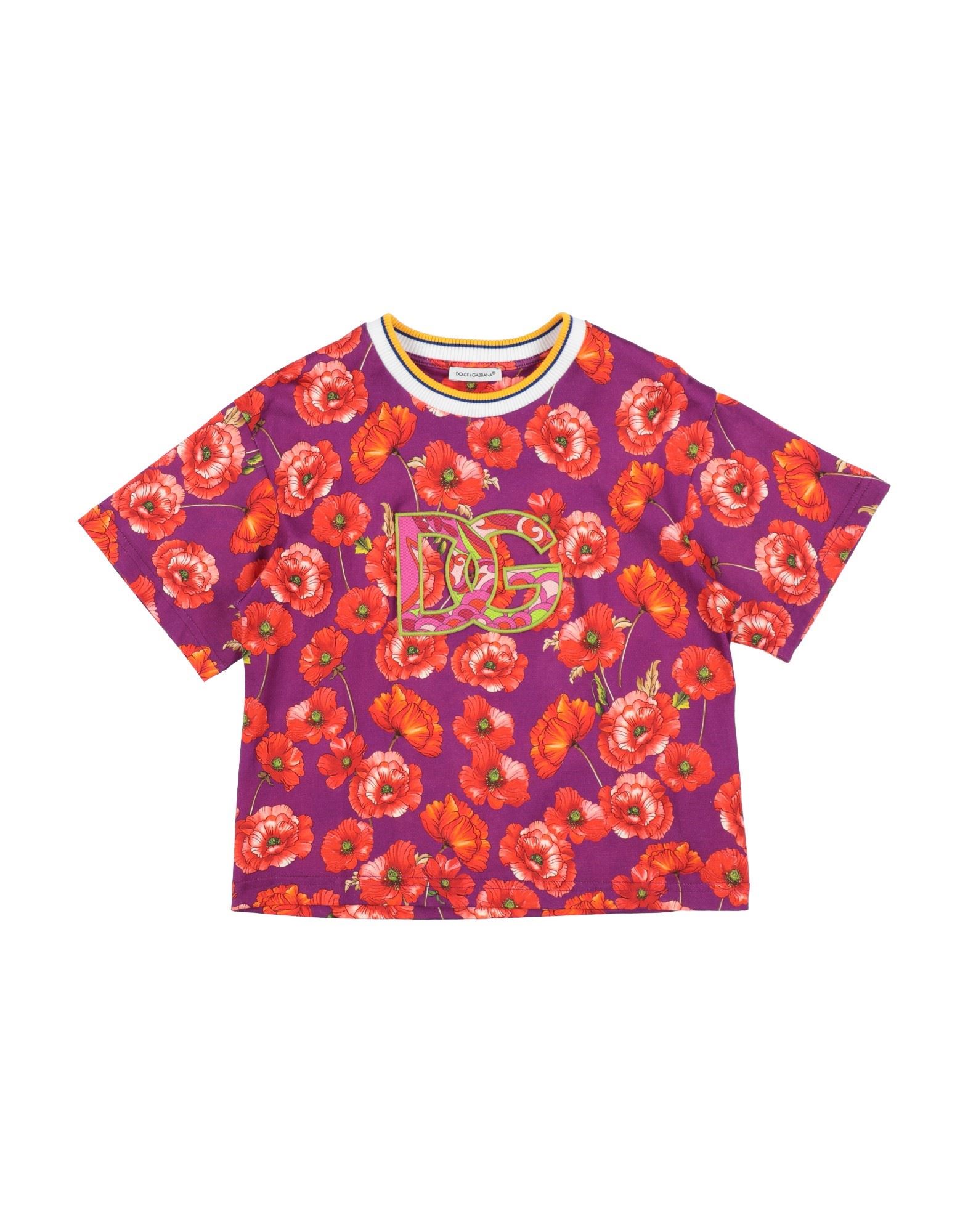 DOLCE&GABBANA ΜΠΛΟΥΖΑΚΙΑ T-shirt