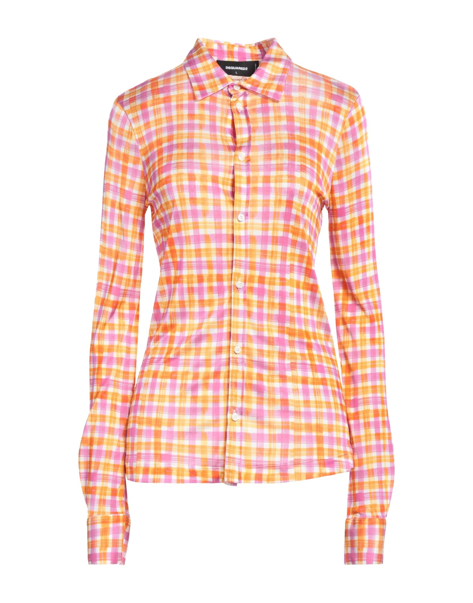 DSQUARED2 DSQUARED2 ΜΠΛΟΥΖΑΚΙΑ Πουκάμισο