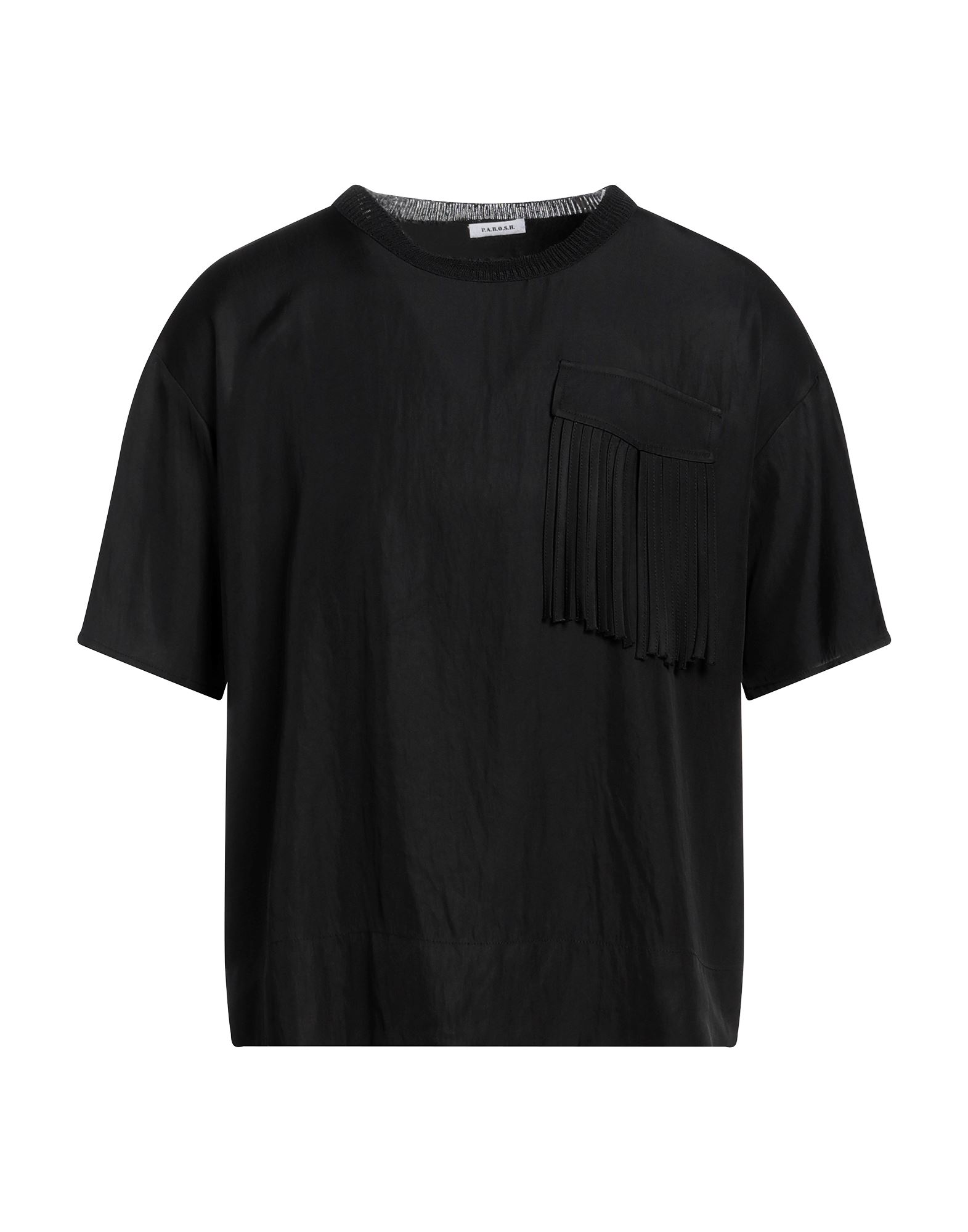 P.A.R.O.S.H. ΜΠΛΟΥΖΑΚΙΑ T-shirt