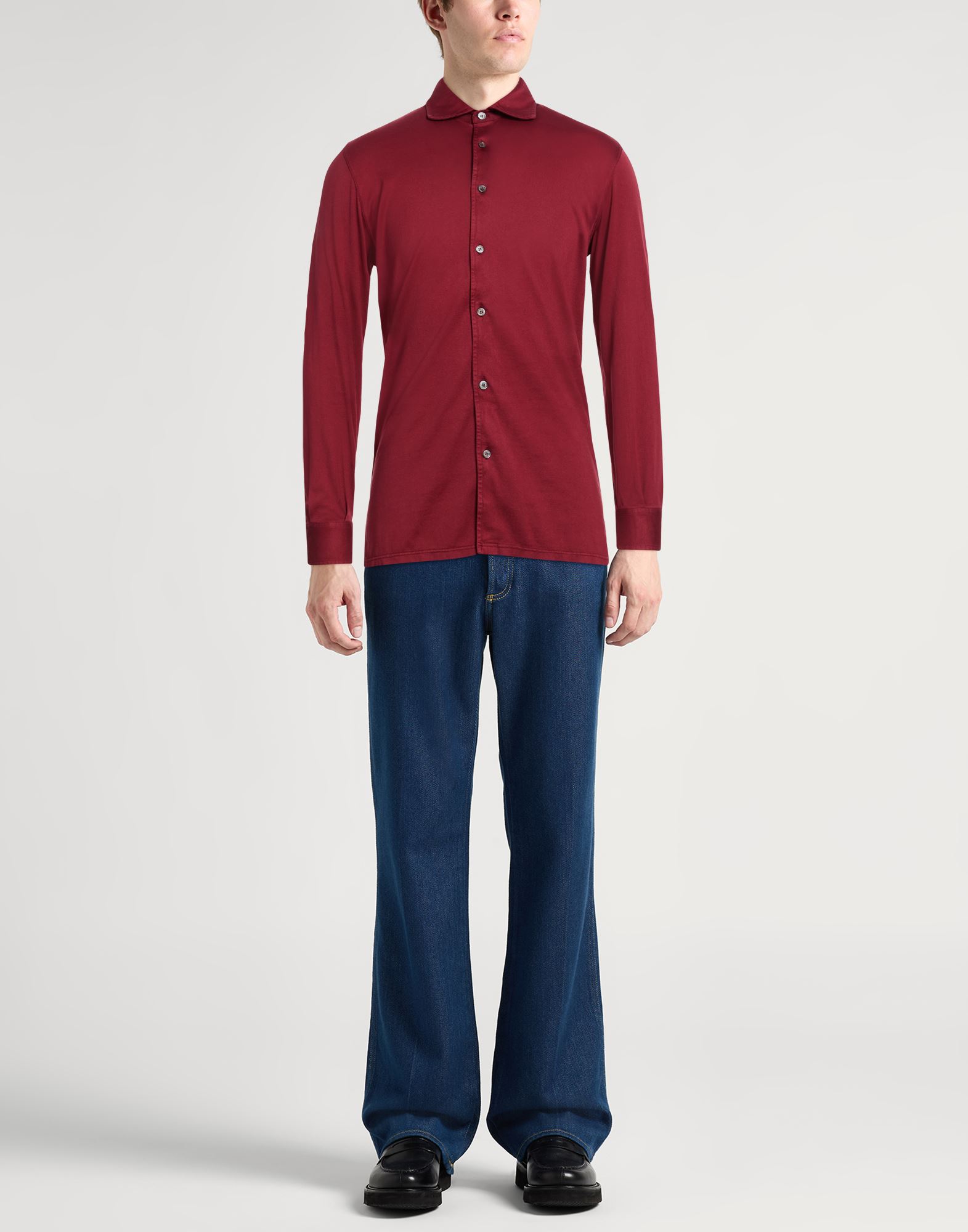  Fedeli - Tops - Hemden - On Yoox.com 