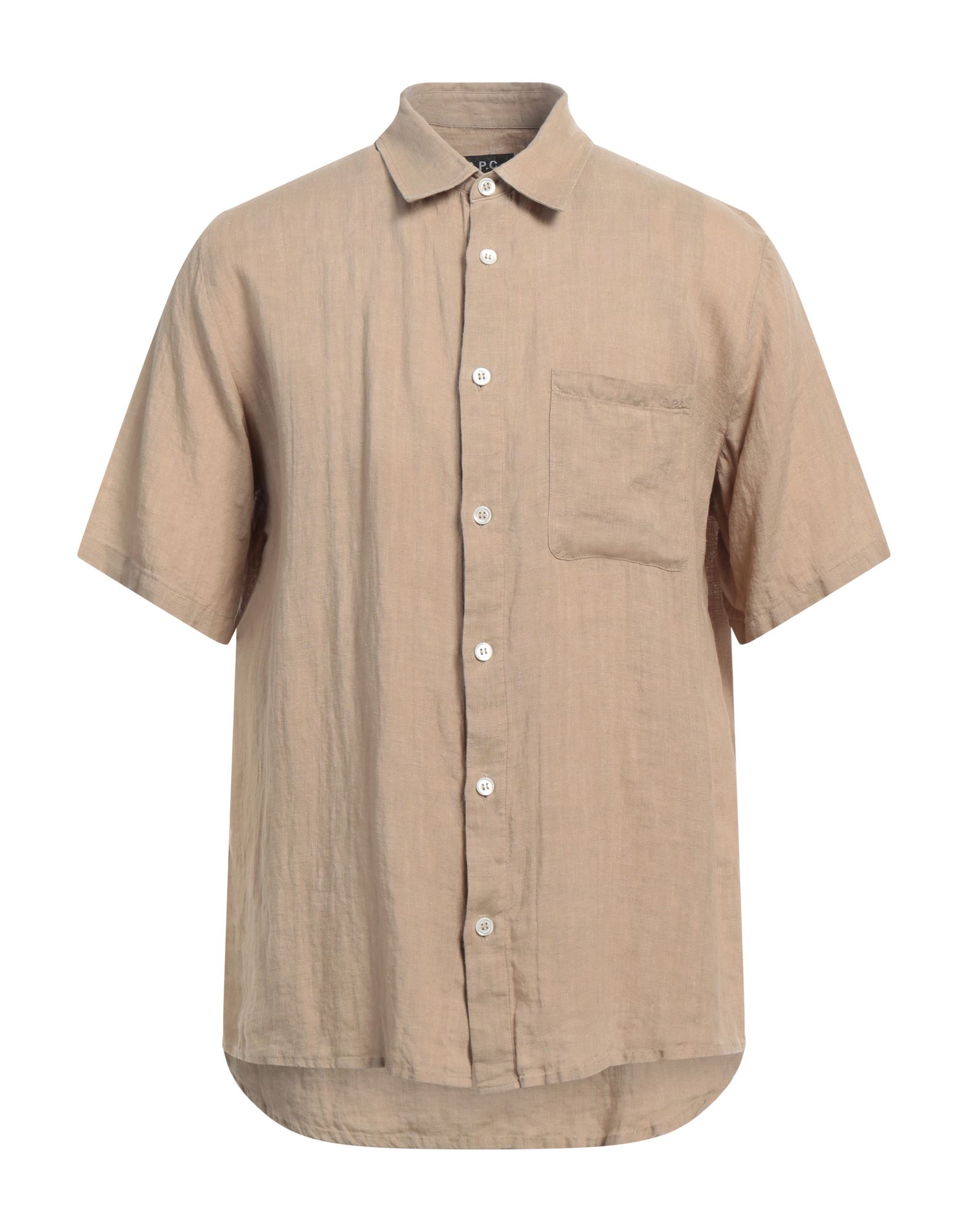  A.p.c. - Tops - Hemden - On Yoox.com 