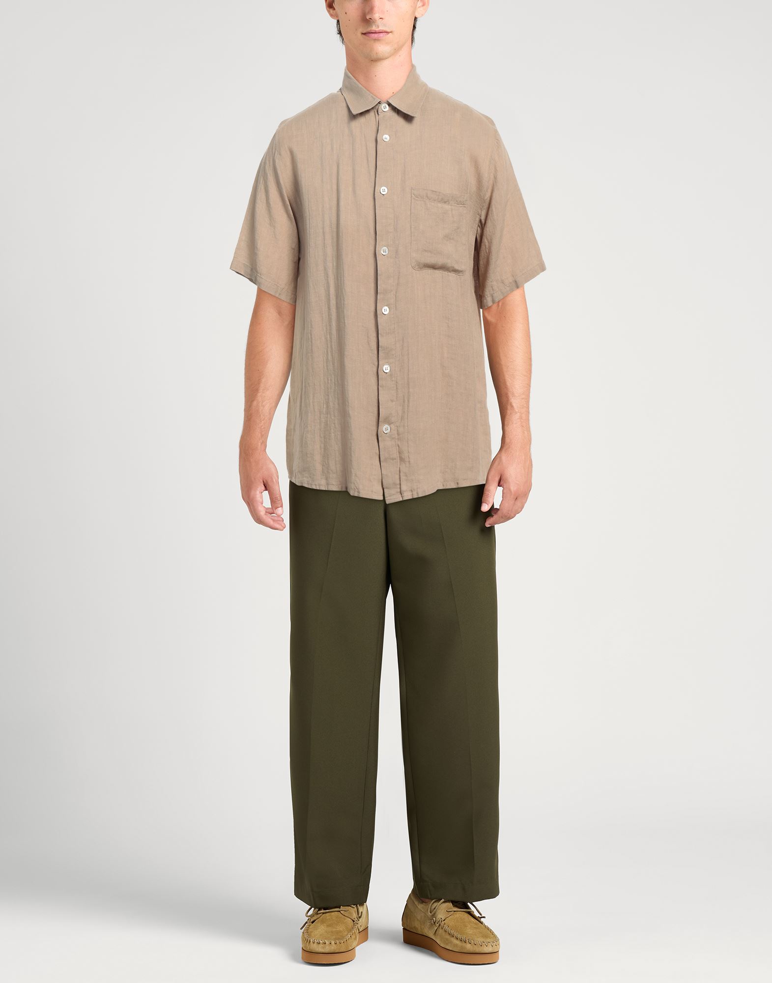  A.p.c. - Tops - Hemden - On Yoox.com 