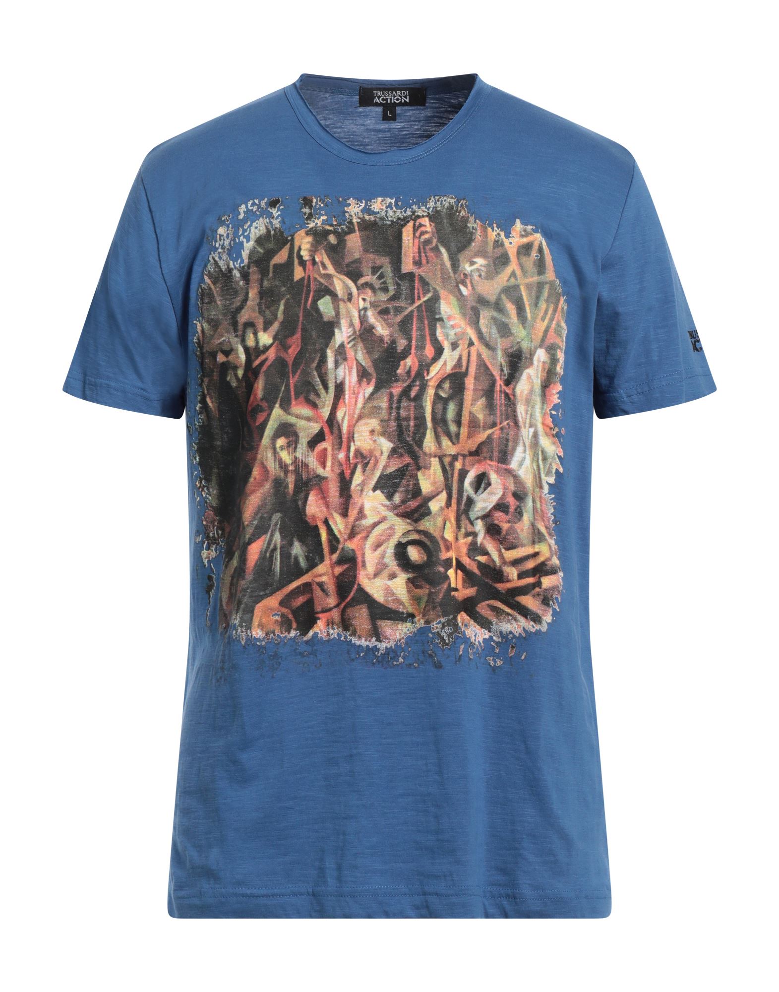 トラサルディ(TRUSSARDI) メンズTシャツ・カットソー | 通販・人気 