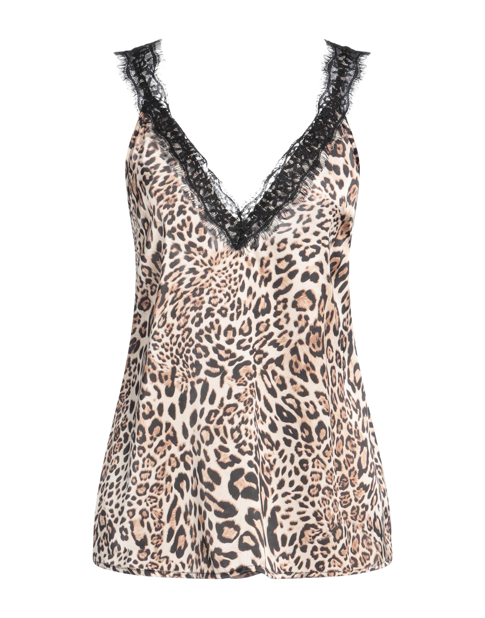  Gaëlle Paris - Tops - Tops - On Yoox.com 