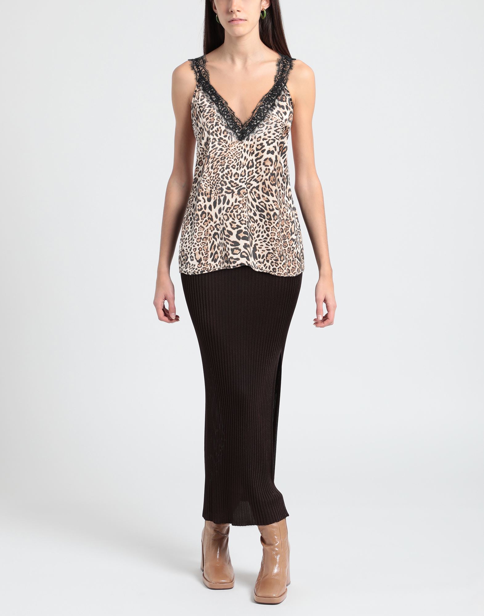  Gaëlle Paris - Tops - Tops - On Yoox.com 