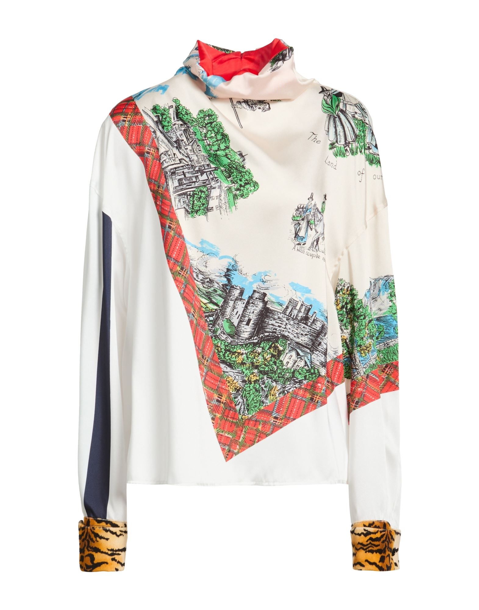  Philosophy Di Lorenzo Serafini - Camisetas Y Tops - Tops - On Yoox.com 