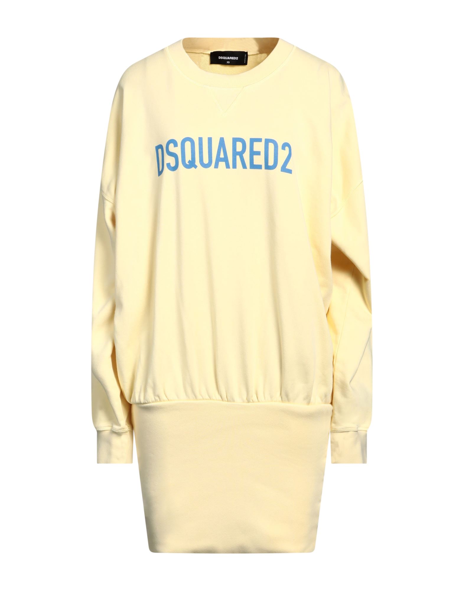 DSQUARED2 ΦΟΡΕΜΑΤΑ Μίνι φόρεμα