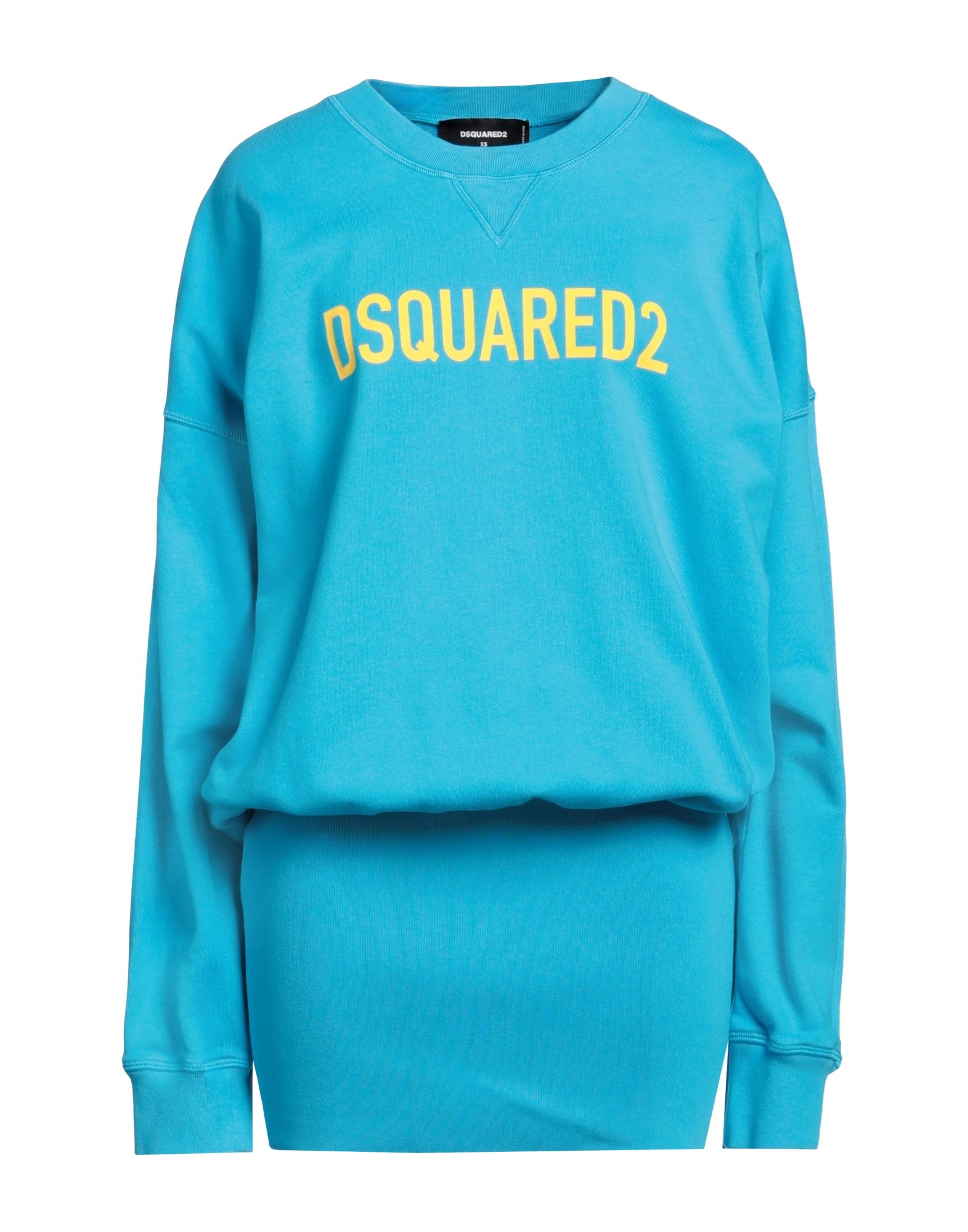 DSQUARED2 ΦΟΡΕΜΑΤΑ Μίνι φόρεμα