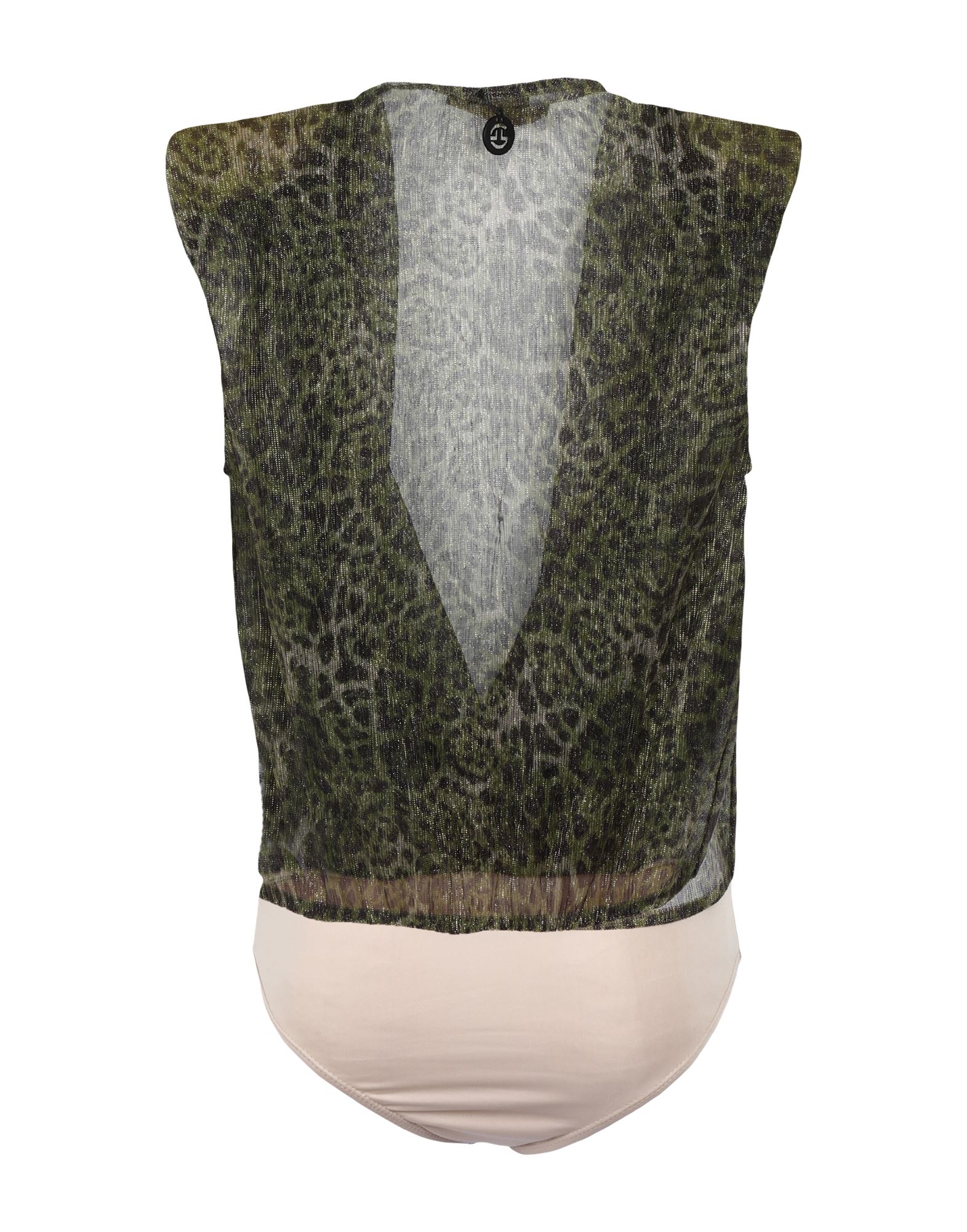  Gaëlle Paris - Camisetas Y Tops - Bodies - On Yoox.com 