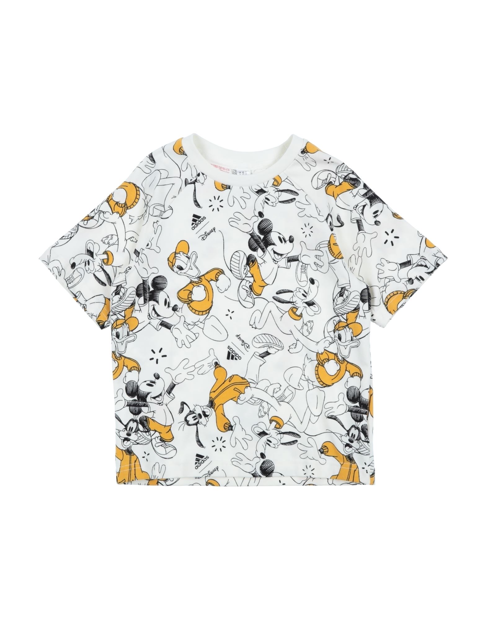 ADIDAS ΜΠΛΟΥΖΑΚΙΑ T-shirt