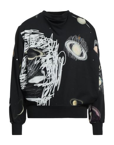 Sweatshirt Herren Schwarz L,S,XL Herren