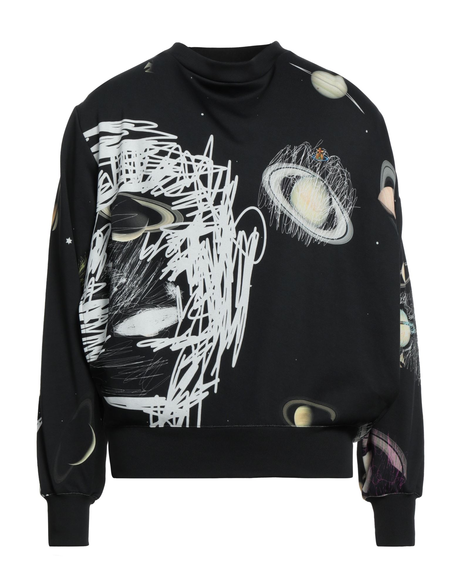  Vivienne Westwood - Tops - Sweatshirts - On Yoox.com 