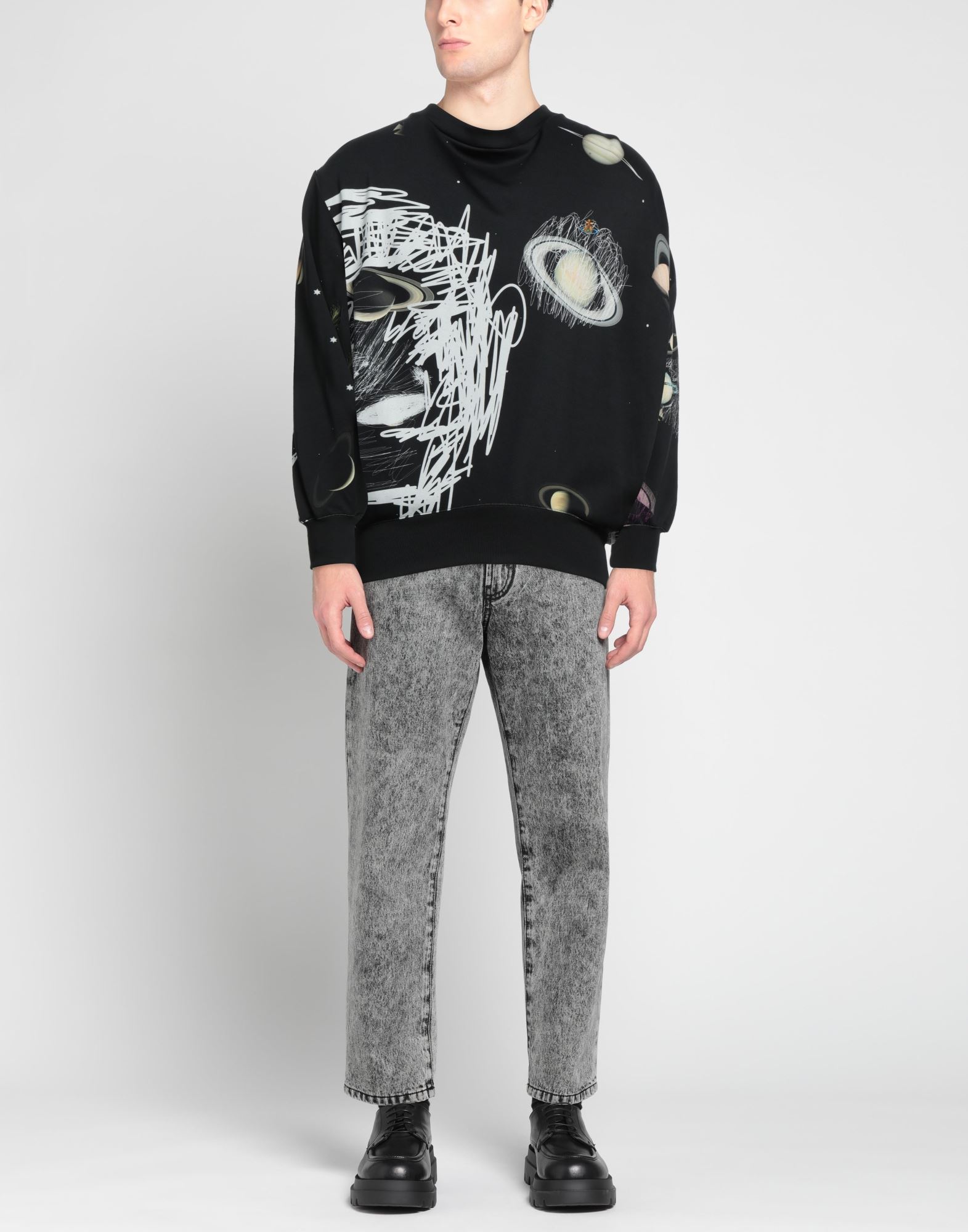  Vivienne Westwood - Tops - Sweatshirts - On Yoox.com 