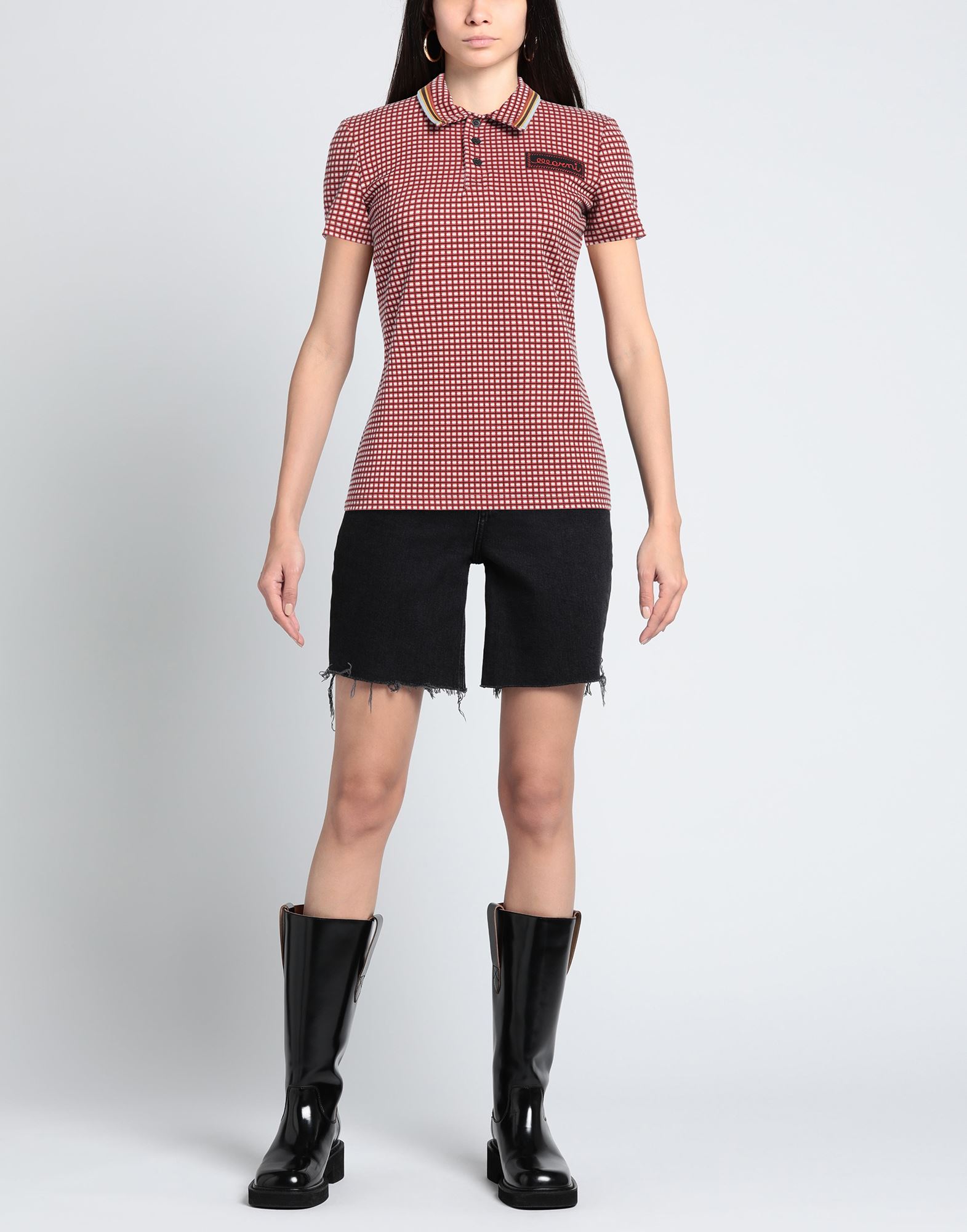  Marni - Camisetas Y Tops - Polos - On Yoox.com 