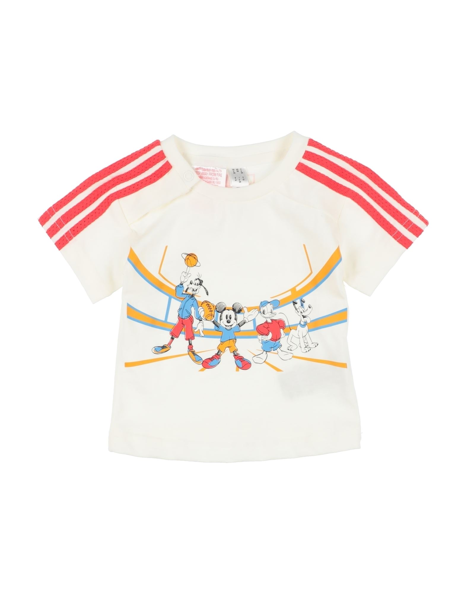 ADIDAS ΜΠΛΟΥΖΑΚΙΑ T-shirt