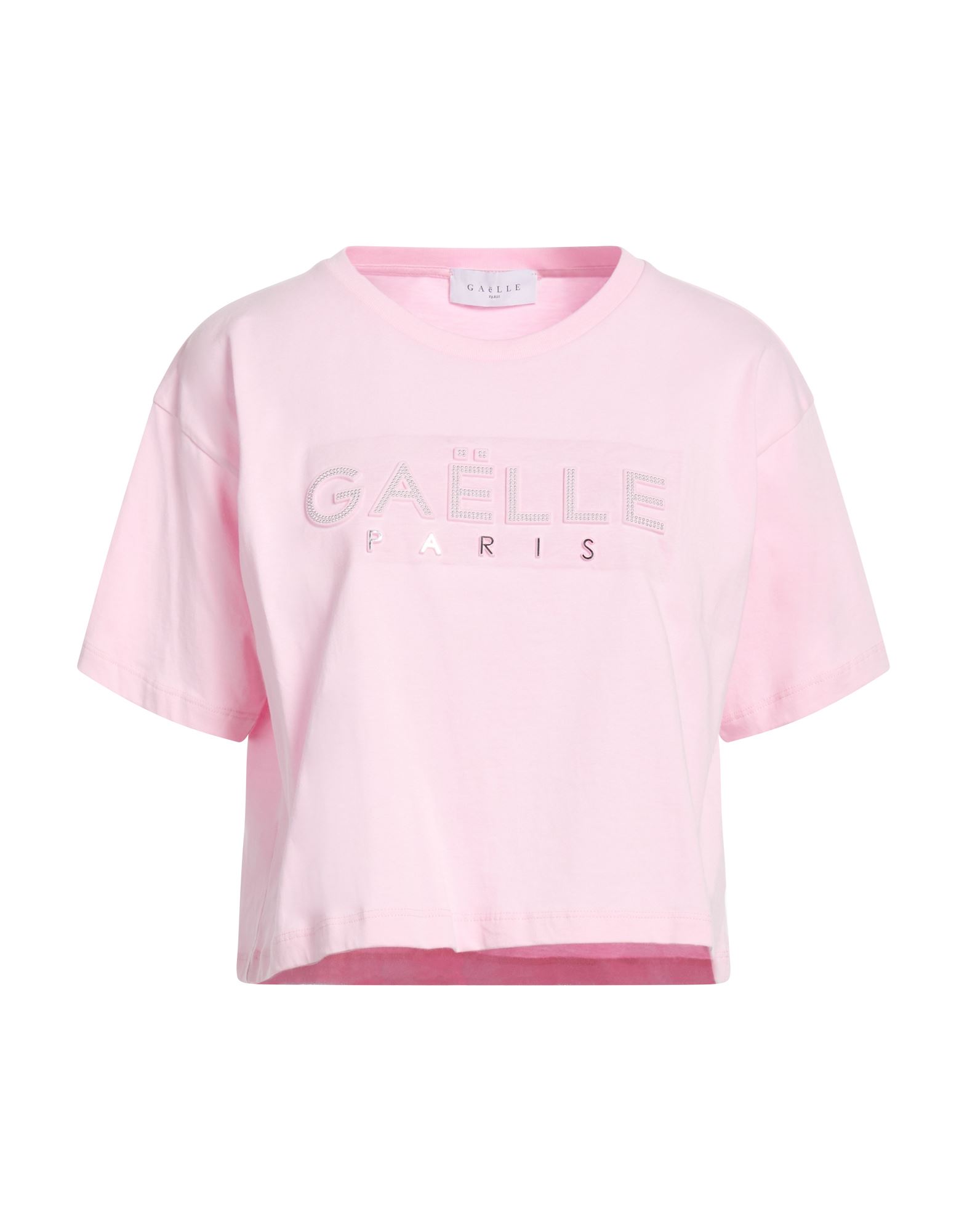  Gaëlle Paris - Camisetas Y Tops - Camisetas - On Yoox.com 