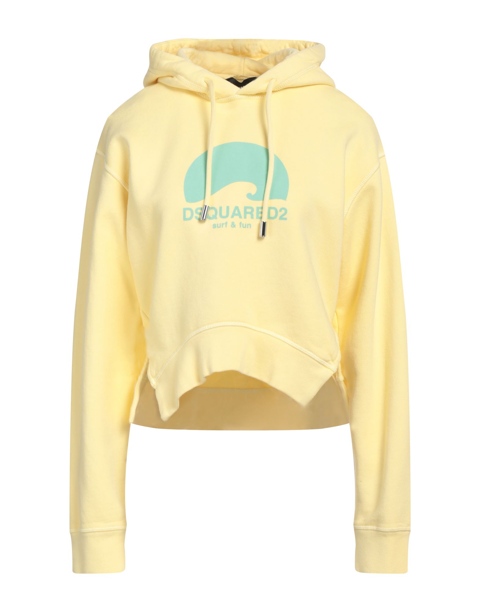 DSQUARED2 DSQUARED2 ΜΠΛΟΥΖΑΚΙΑ Φούτερ