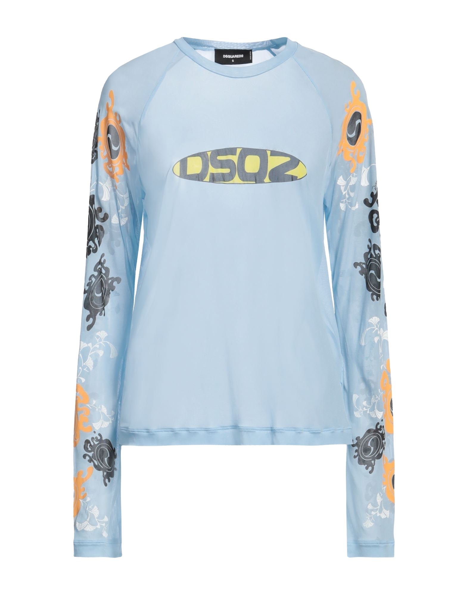 DSQUARED2 DSQUARED2 ΜΠΛΟΥΖΑΚΙΑ T-shirt