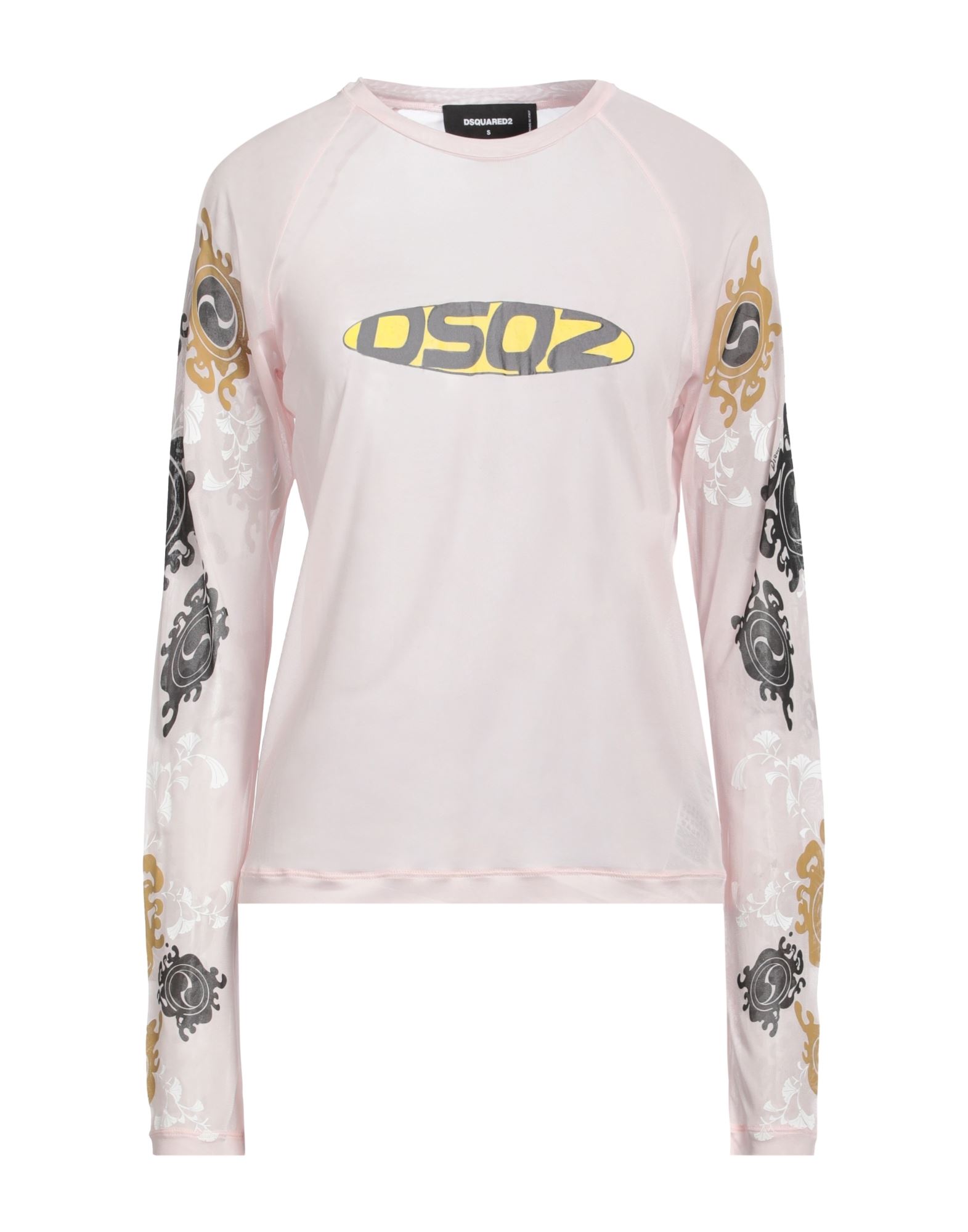 DSQUARED2 DSQUARED2 ΜΠΛΟΥΖΑΚΙΑ T-shirt