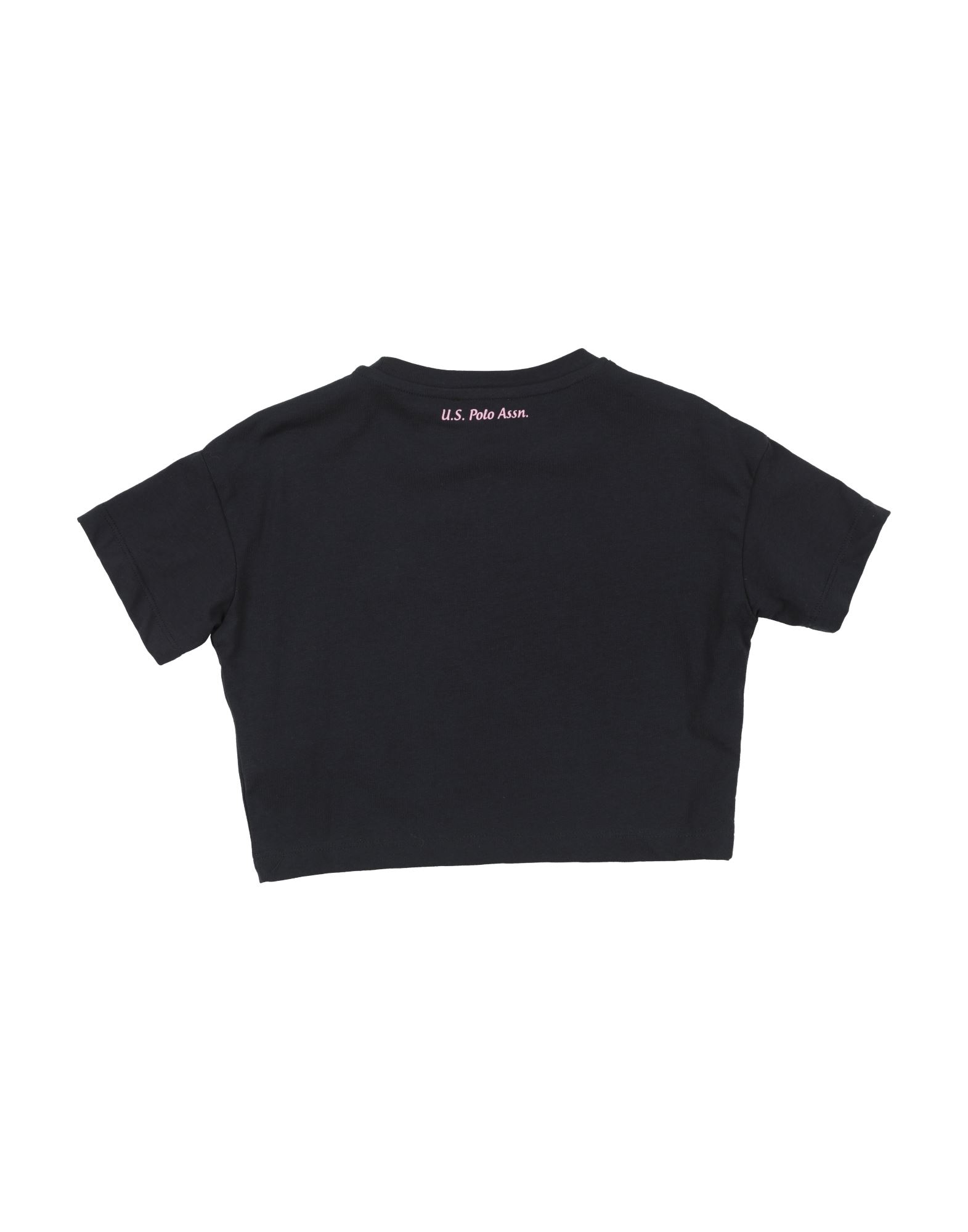  U.s.polo Assn. - Camisetas Y Tops - Camisetas - On Yoox.com 