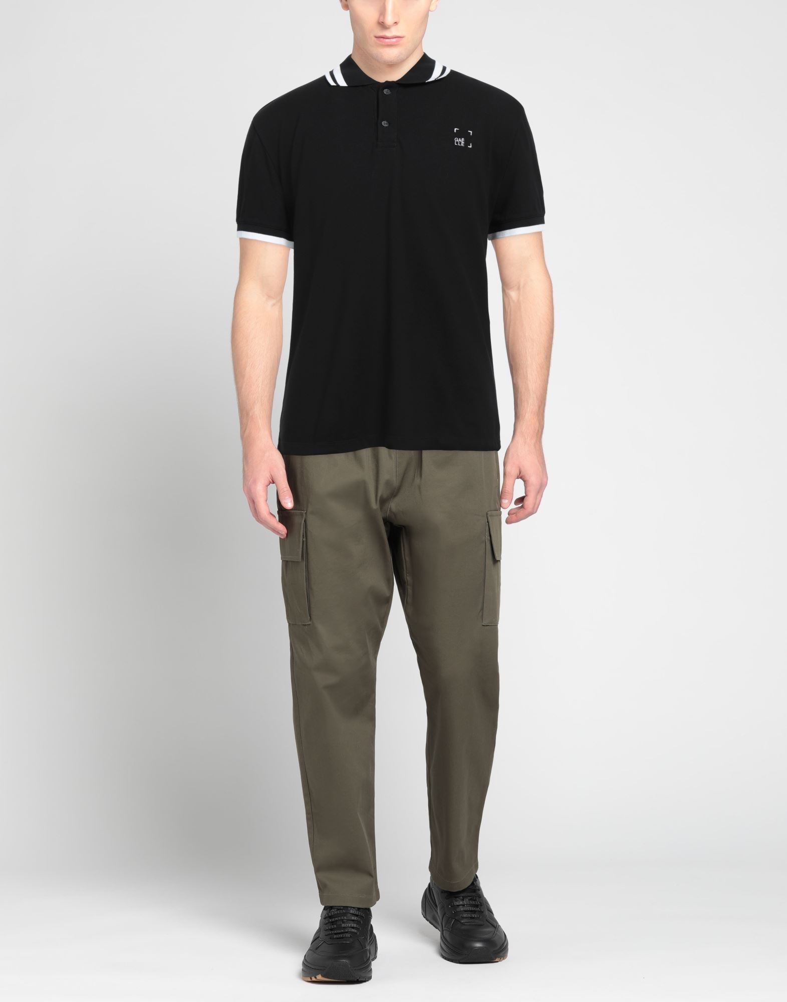  Gaëlle Paris - Tops - Poloshirts - On Yoox.com 