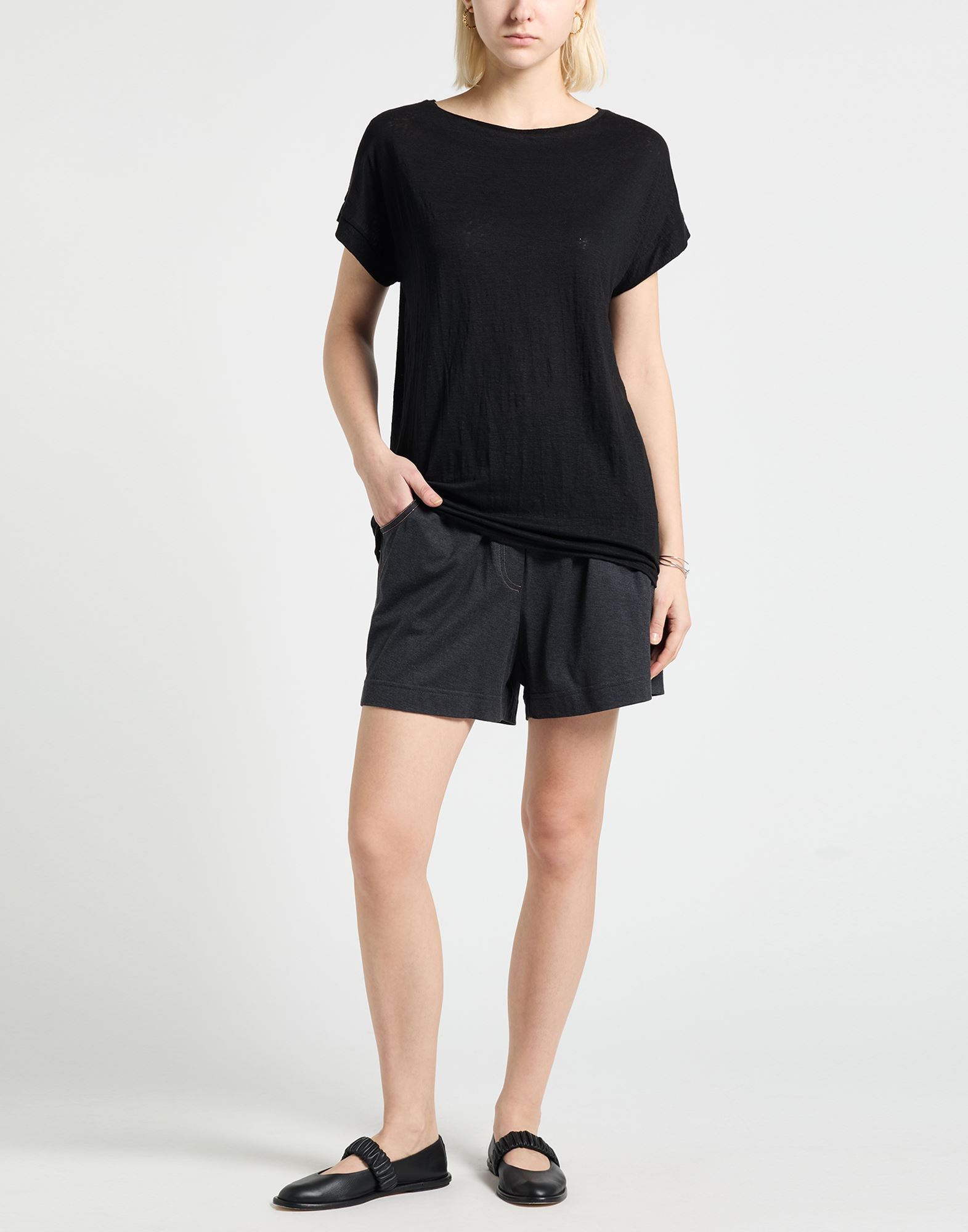  Aspesi - Tops - T-shirts - On Yoox.com 