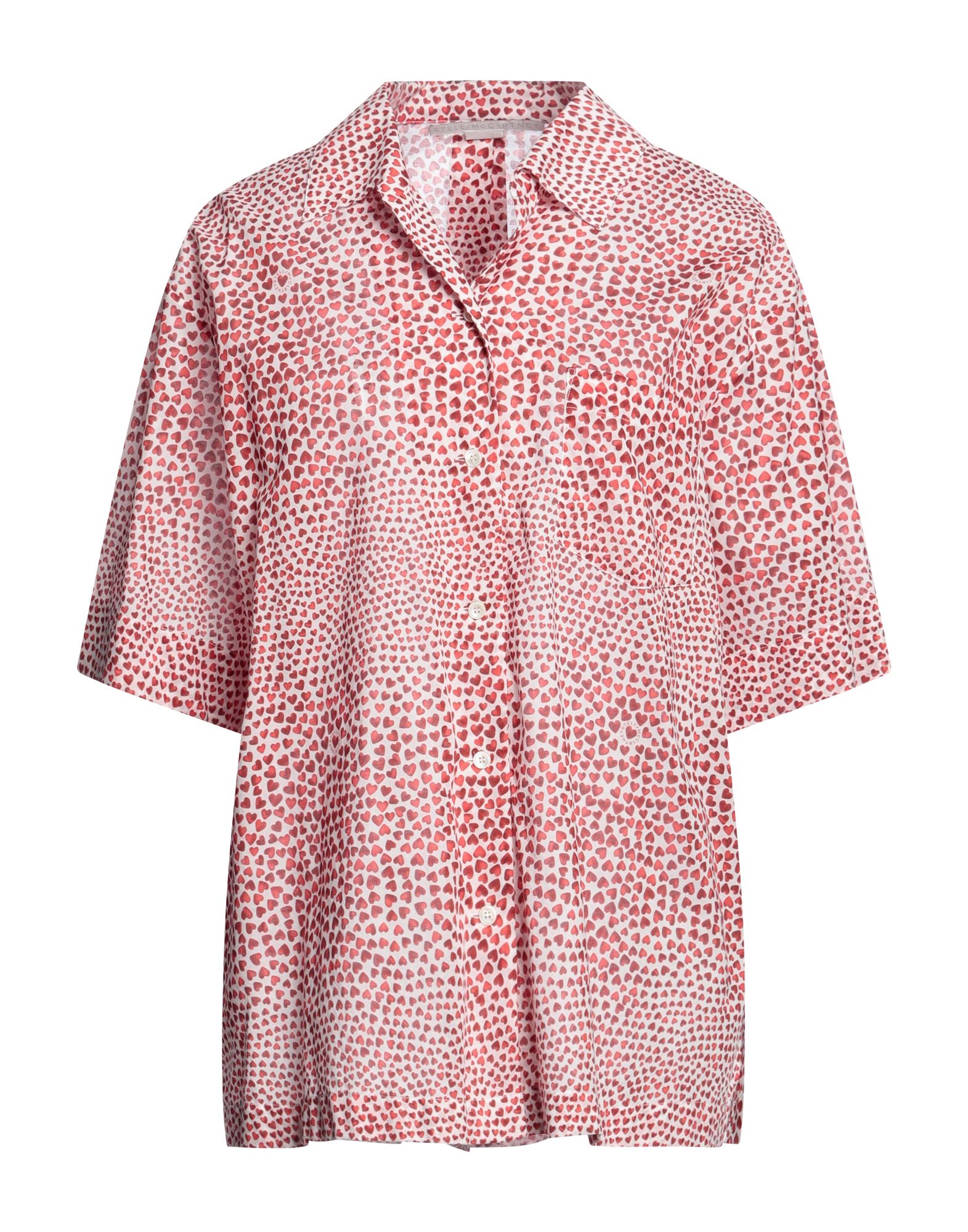 STELLA McCARTNEY STELLA McCARTNEY ΜΠΛΟΥΖΑΚΙΑ Πουκάμισο
