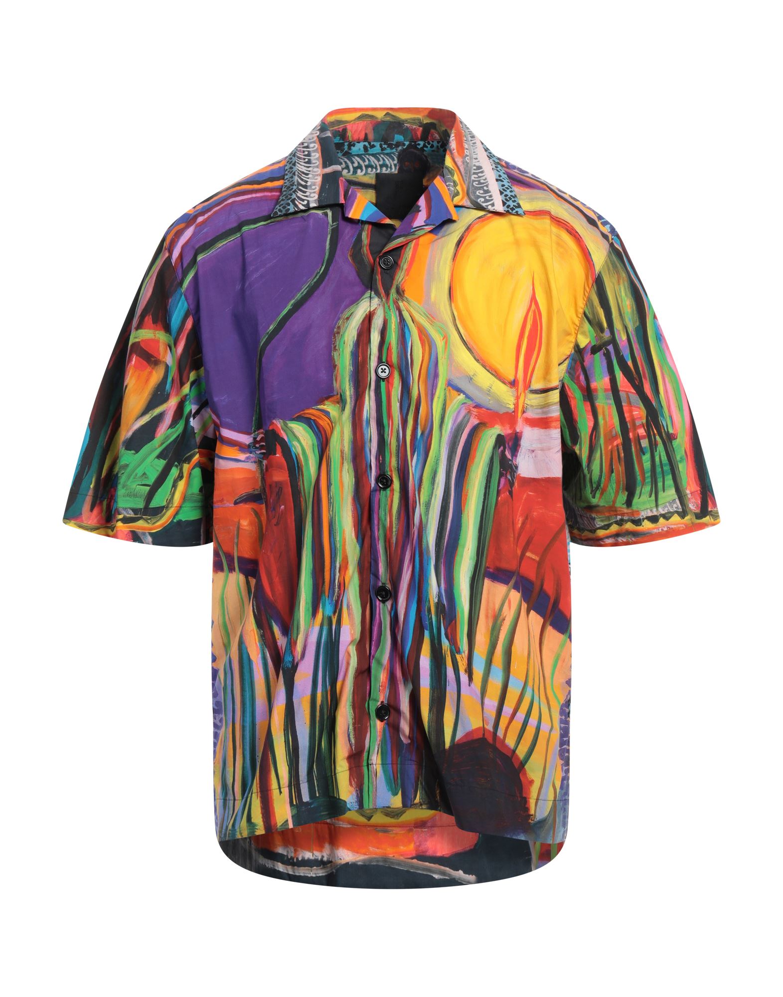  Givenchy - Tops - Hemden - On Yoox.com 