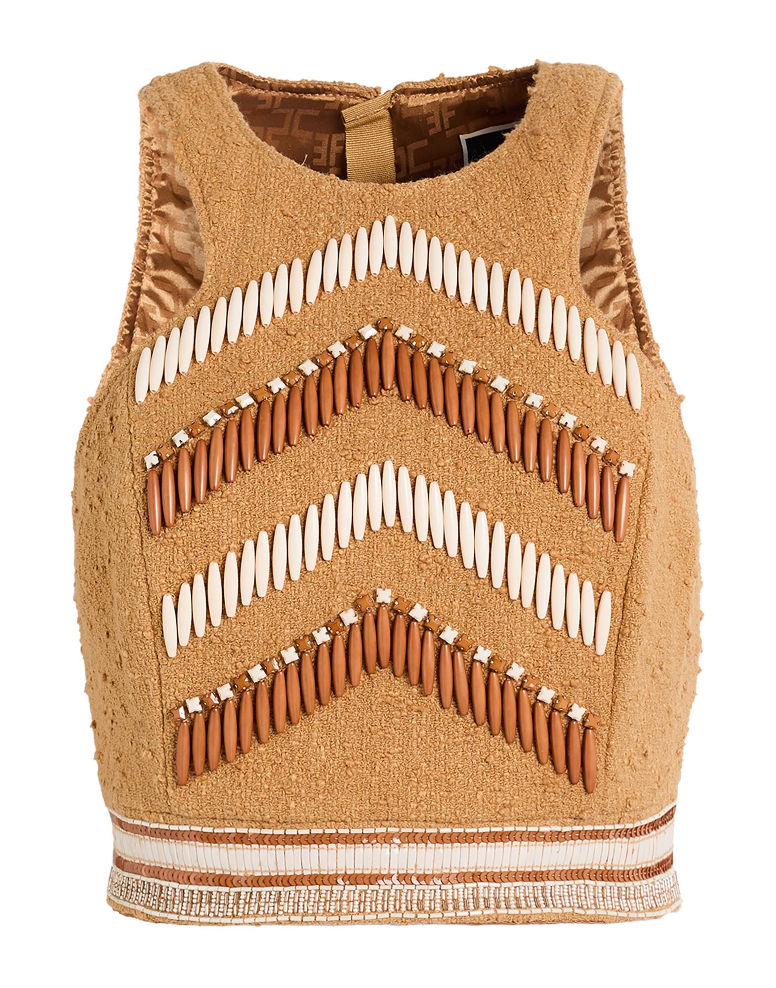 ELISABETTA FRANCHI ELISABETTA FRANCHI ΜΠΛΟΥΖΑΚΙΑ Τοπ
