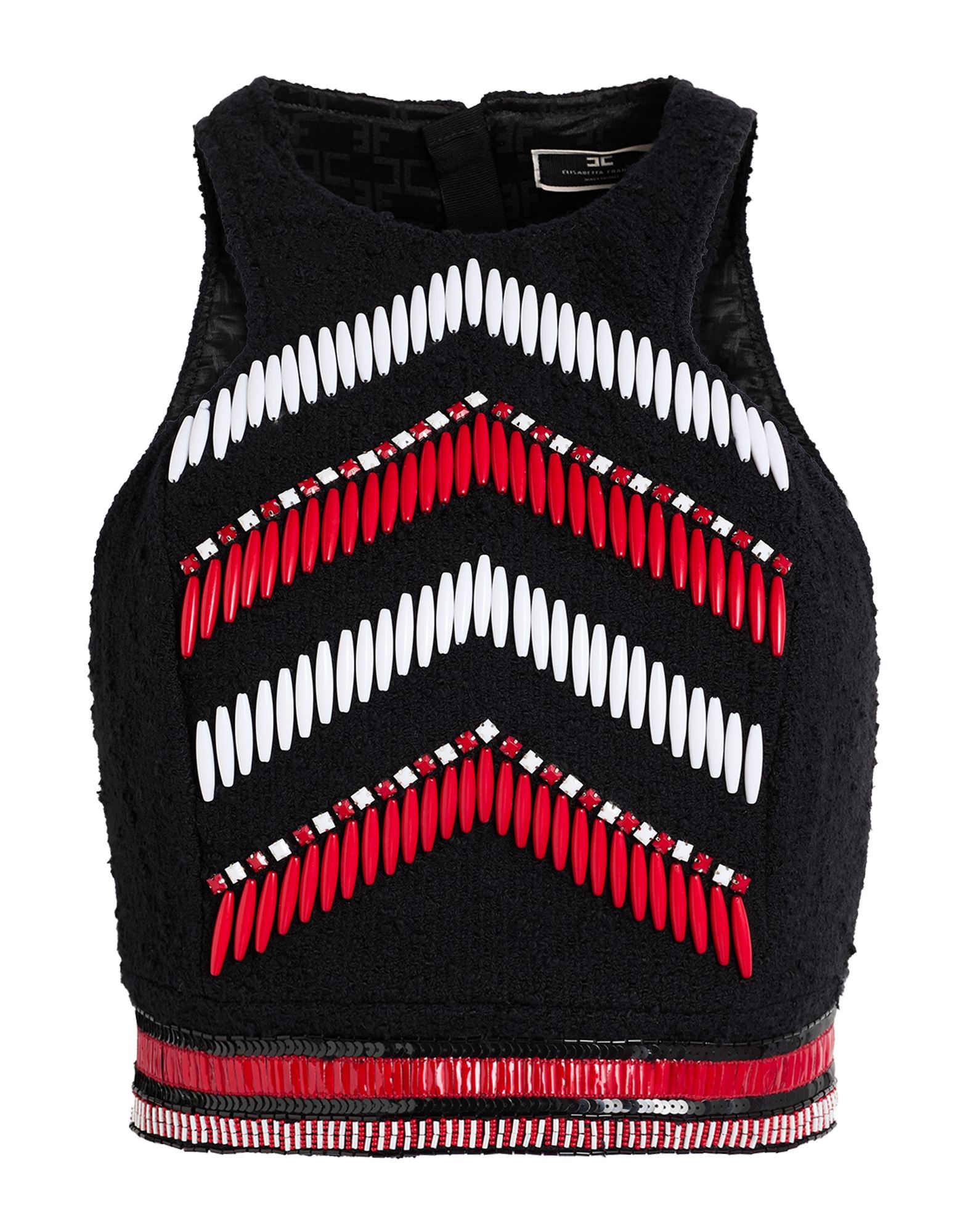  Elisabetta Franchi - Tops - Tops - On Yoox.com 