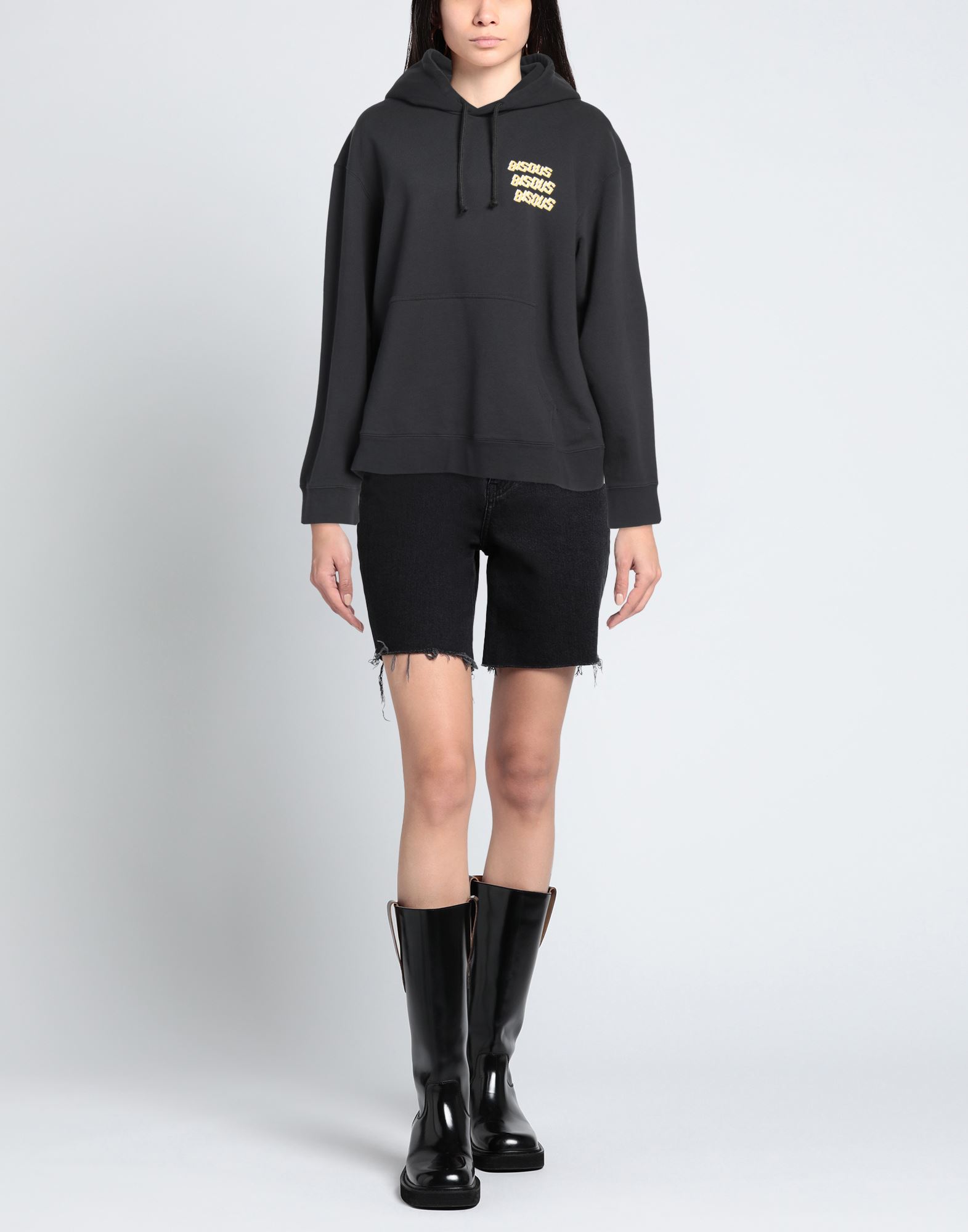  Bisous Skateboards - Camisetas Y Tops - Sudaderas - On Yoox.com 