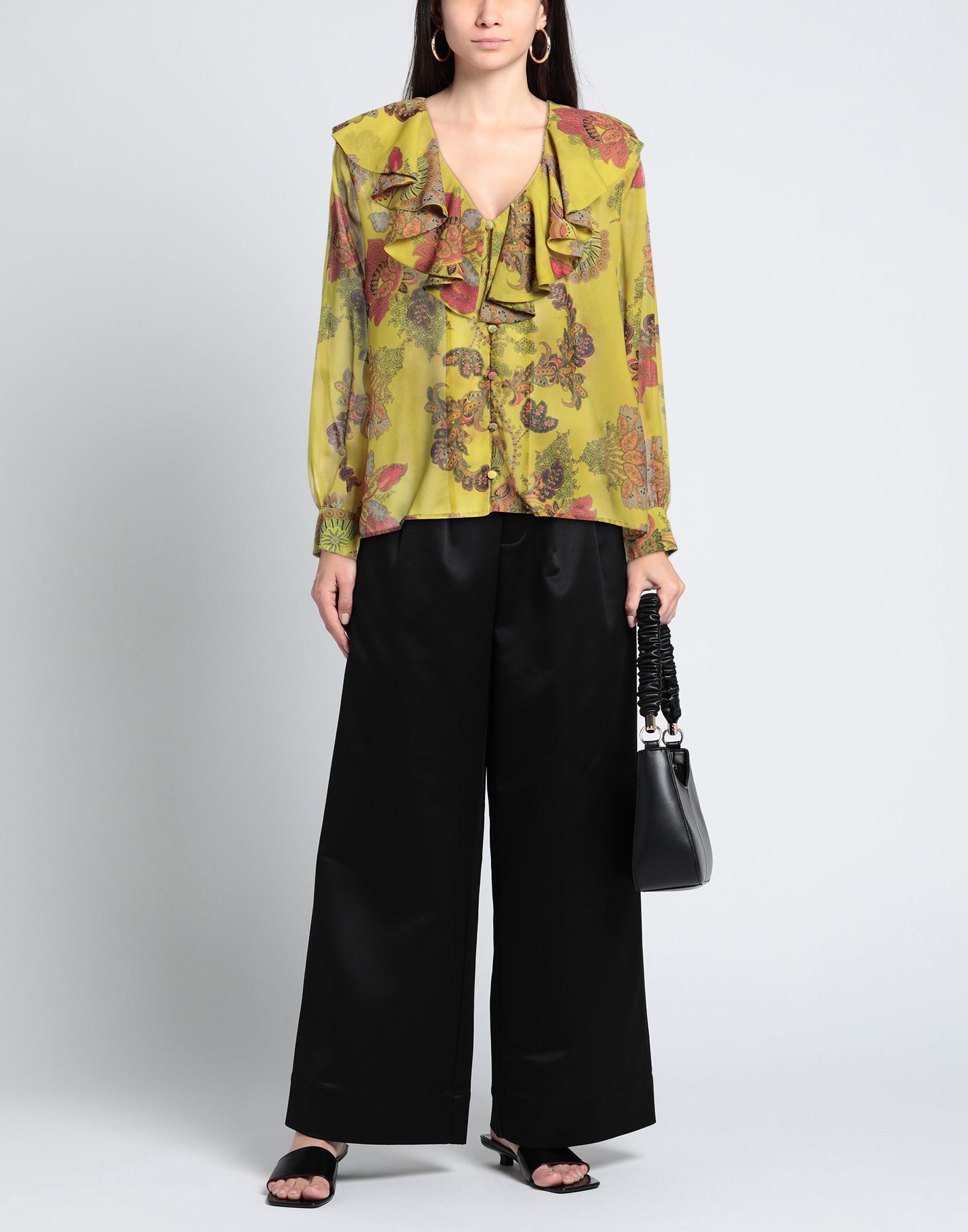  Gaëlle Paris - Tops - Hemden - On Yoox.com 
