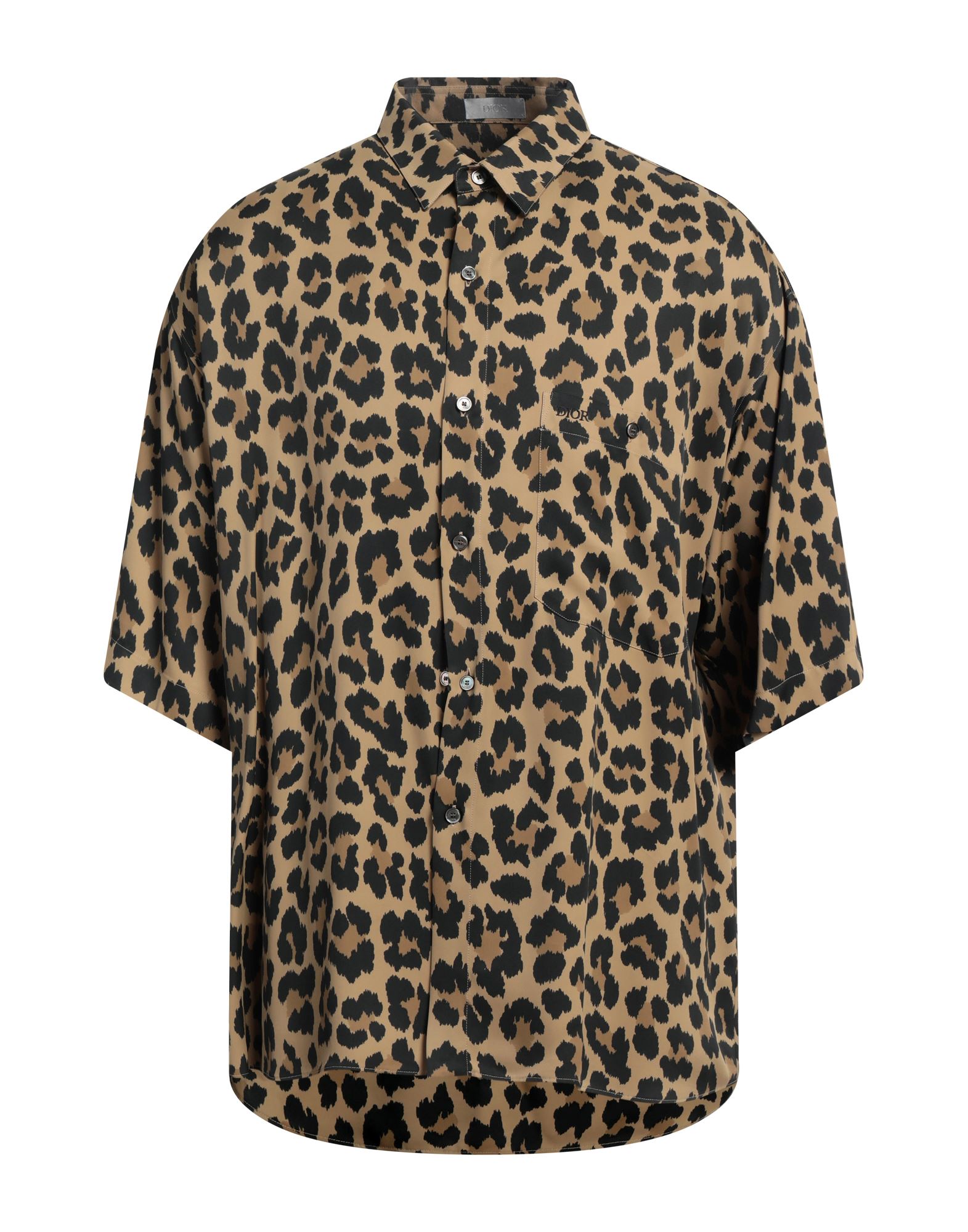  Dior - Camisetas Y Tops - Camisas - On Yoox.com 