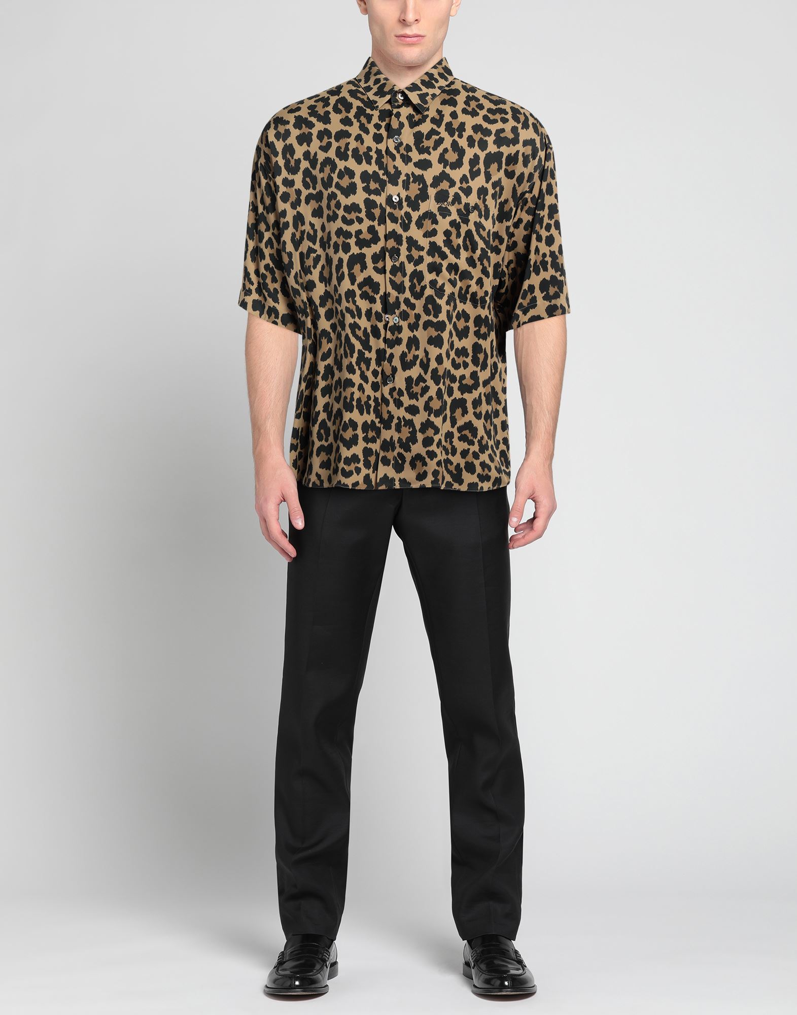  Dior - Camisetas Y Tops - Camisas - On Yoox.com 