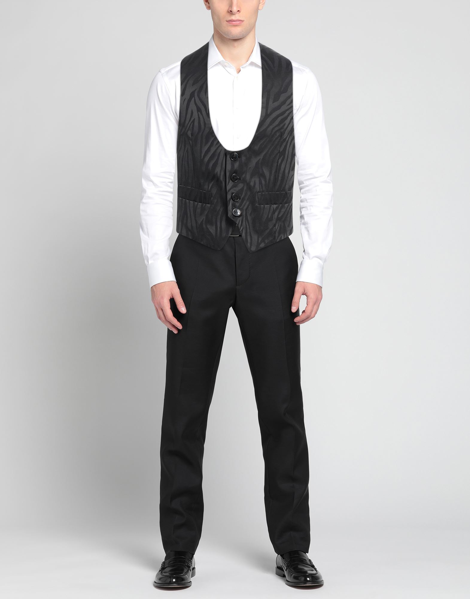  Gaëlle Paris - Anzüge Und Co-ords - Couture-westen - On Yoox.com 