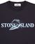 3 of 4 - Short sleeve t-shirt Man 21073 Detail D STONE ISLAND JUNIOR