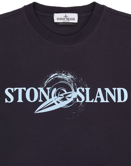 Stone outlet island shirtjes