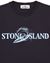3 von 4 - T-Shirt Herr 21073 Detail D STONE ISLAND TEEN