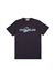 1 of 4 - Short sleeve t-shirt Man 21073 Front STONE ISLAND TEEN